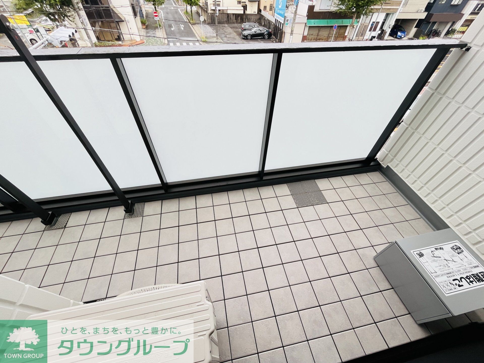 HEBEL MAISON 徳川園の物件内観写真