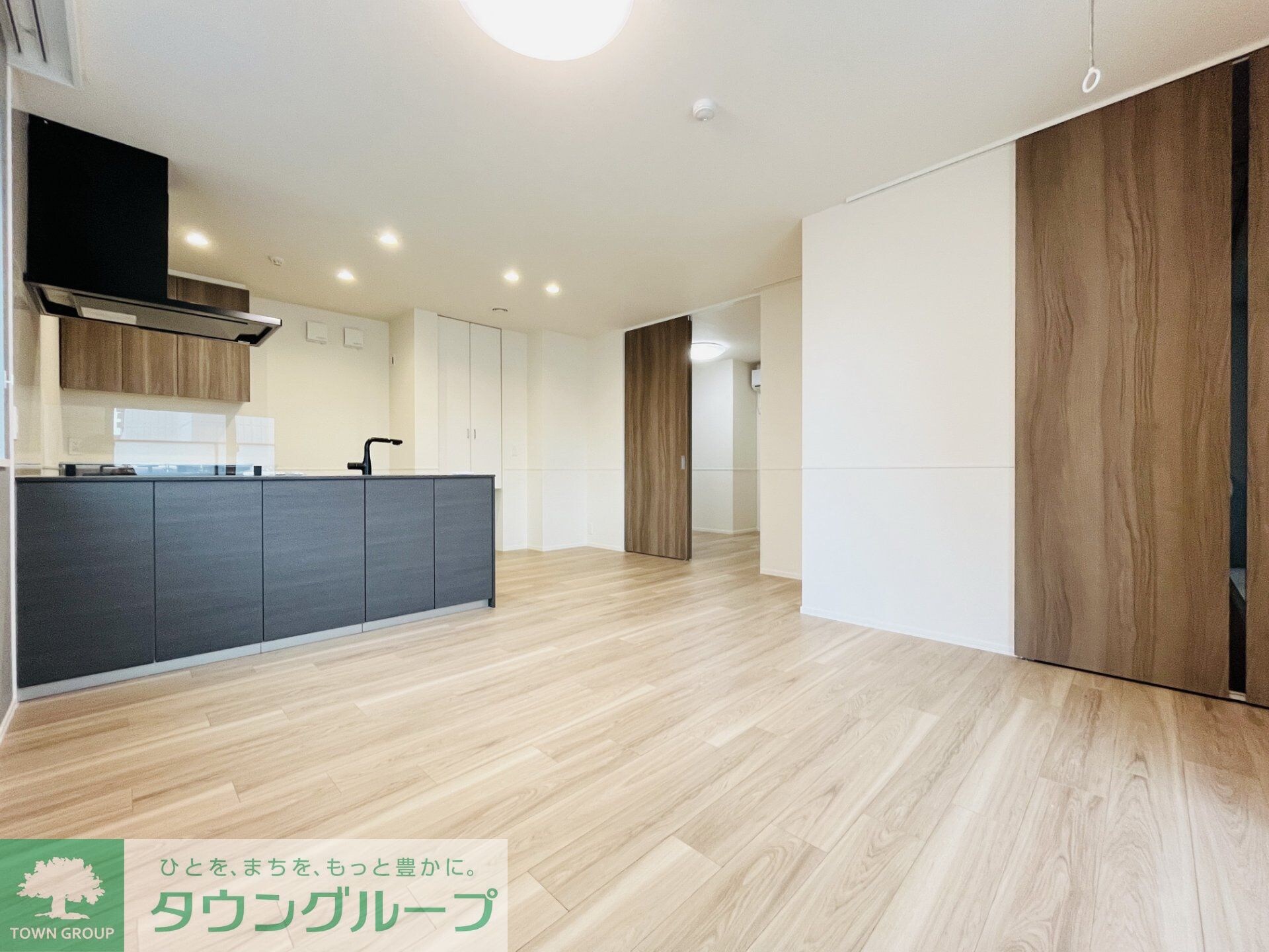 HEBEL MAISON 徳川園の物件内観写真