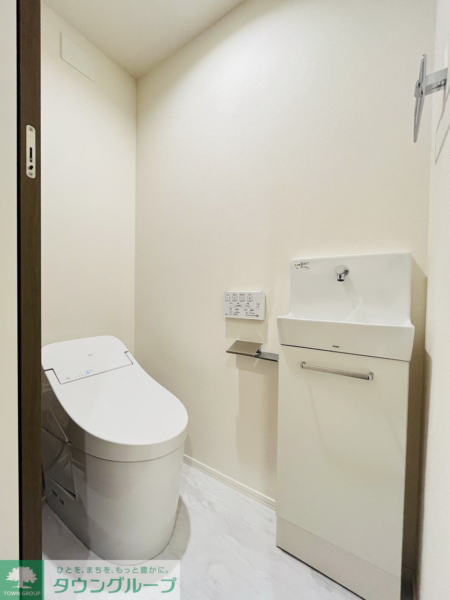 HEBEL MAISON 徳川園の物件内観写真