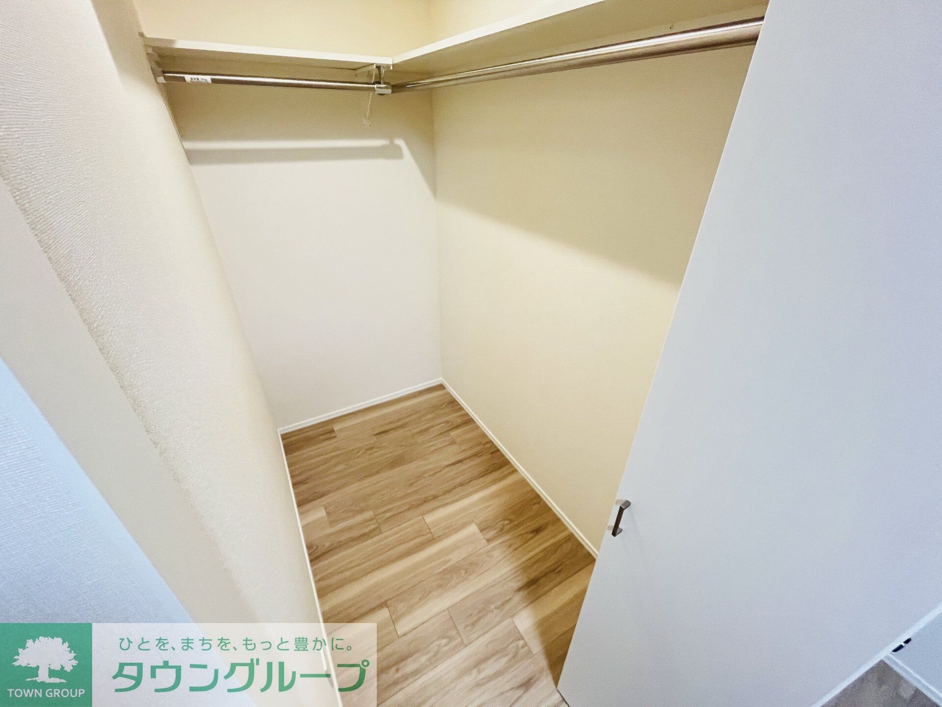 HEBEL MAISON 徳川園の物件内観写真