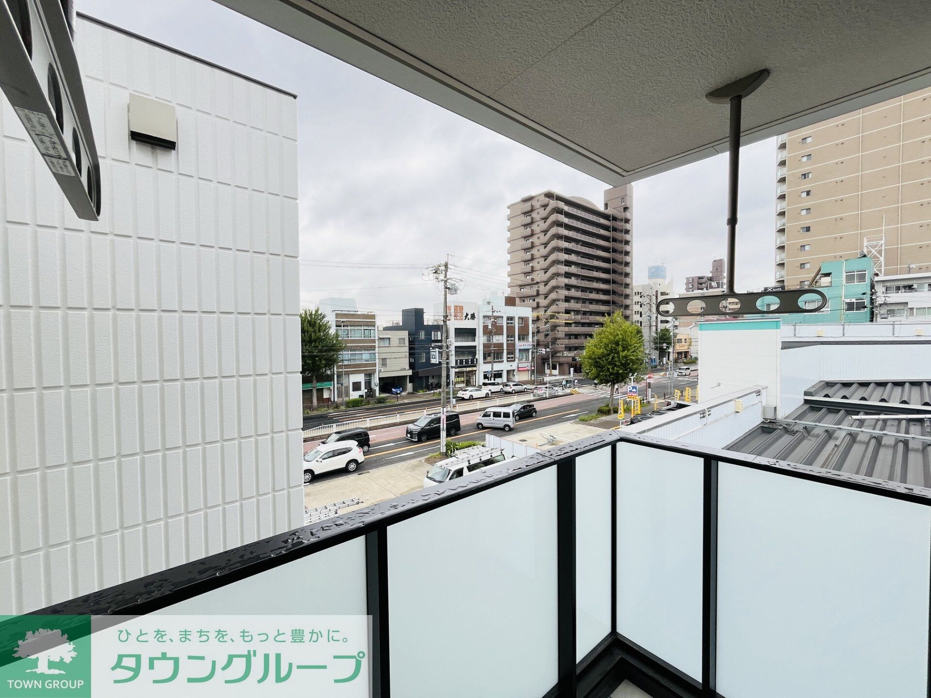 HEBEL MAISON 徳川園の物件内観写真