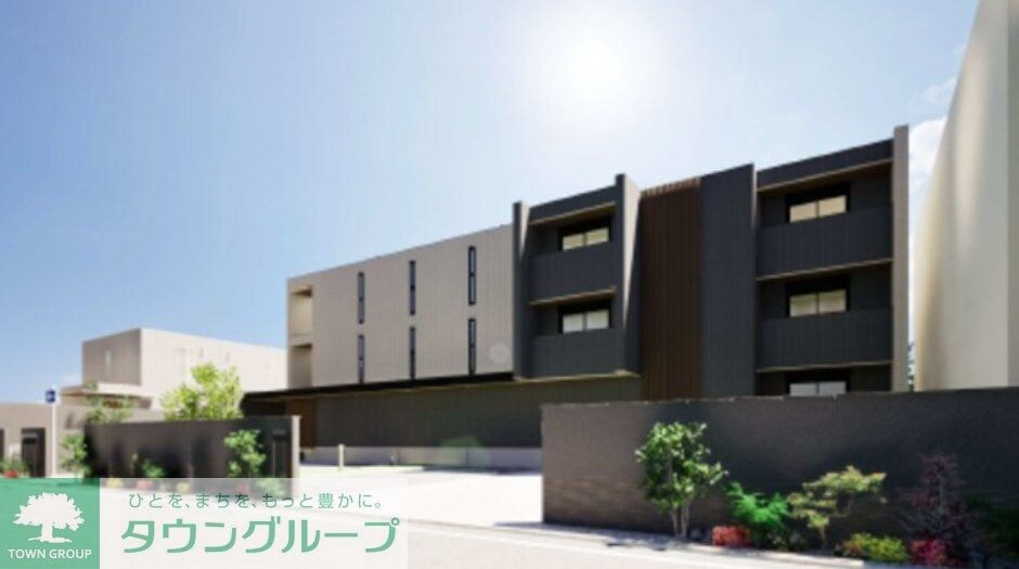 アイグレイス白壁の物件内観写真