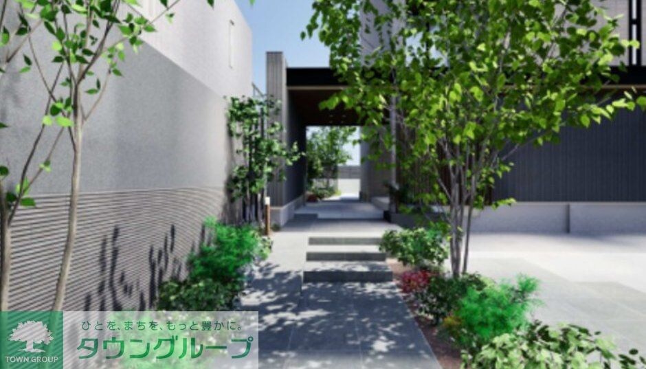 アイグレイス白壁の物件内観写真