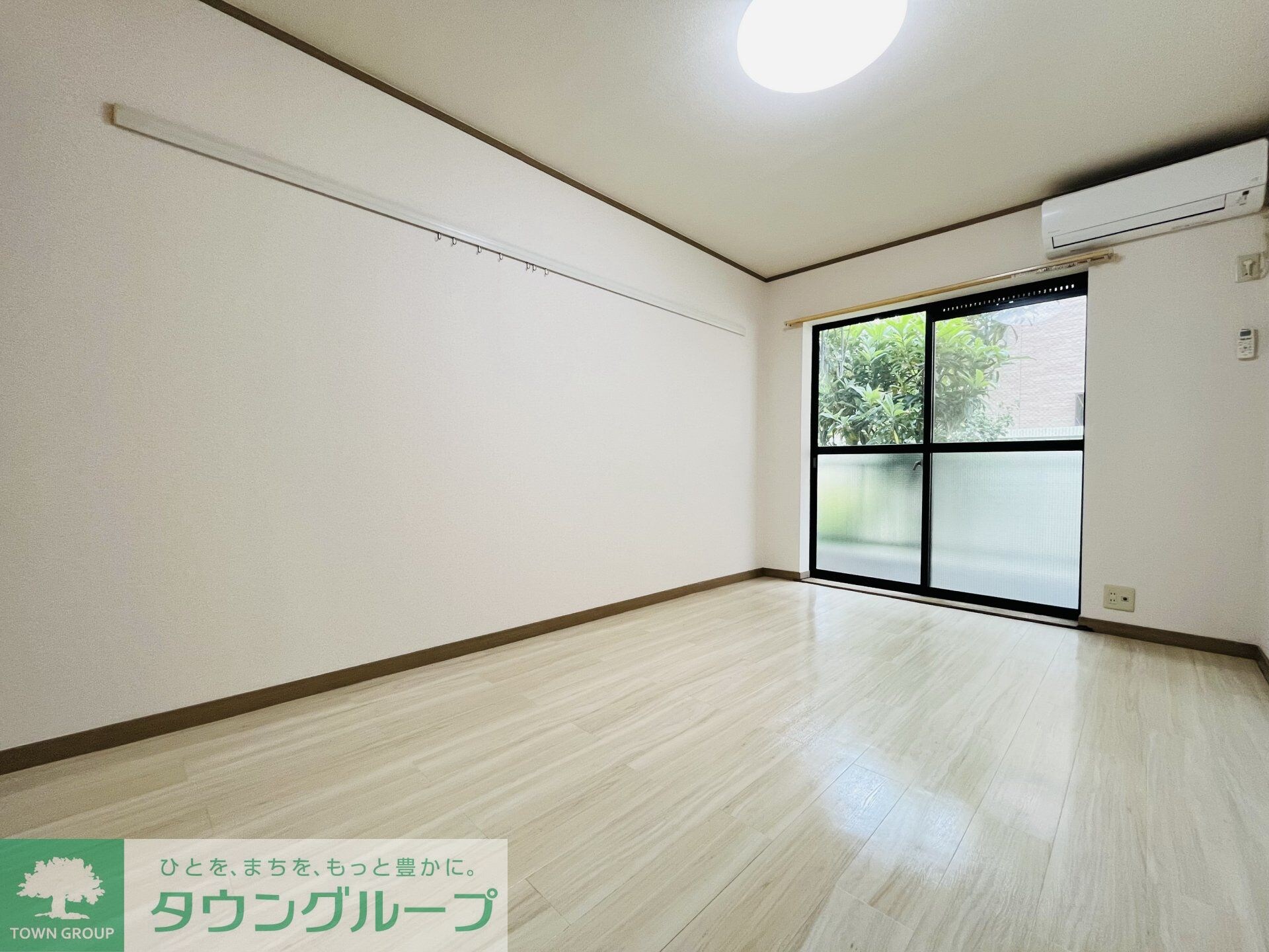 アーバン日野の物件内観写真