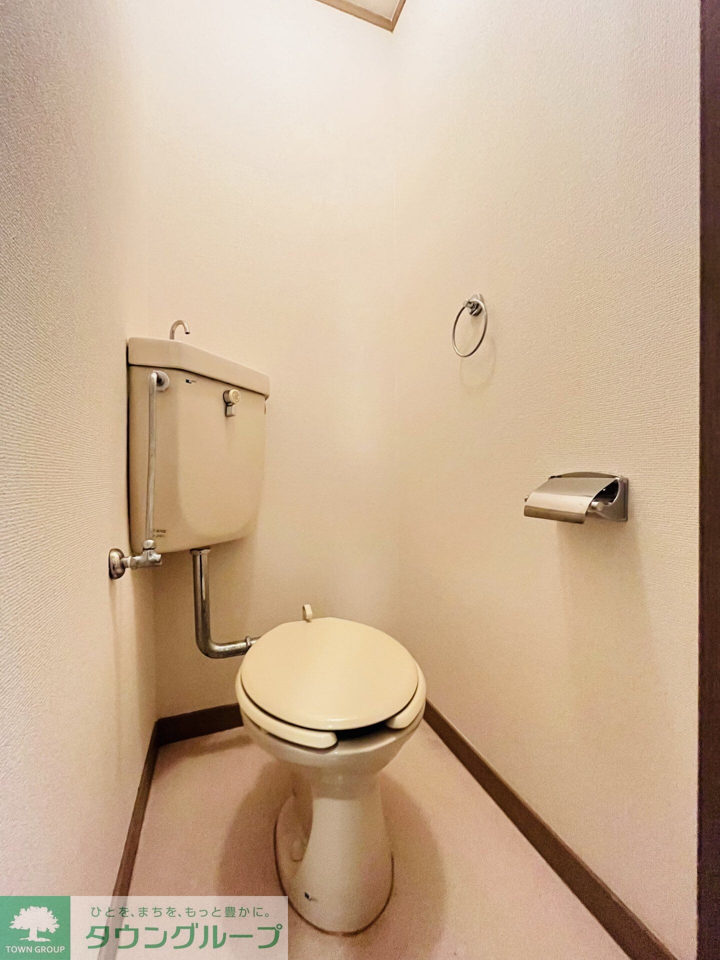 アーバン日野の物件内観写真