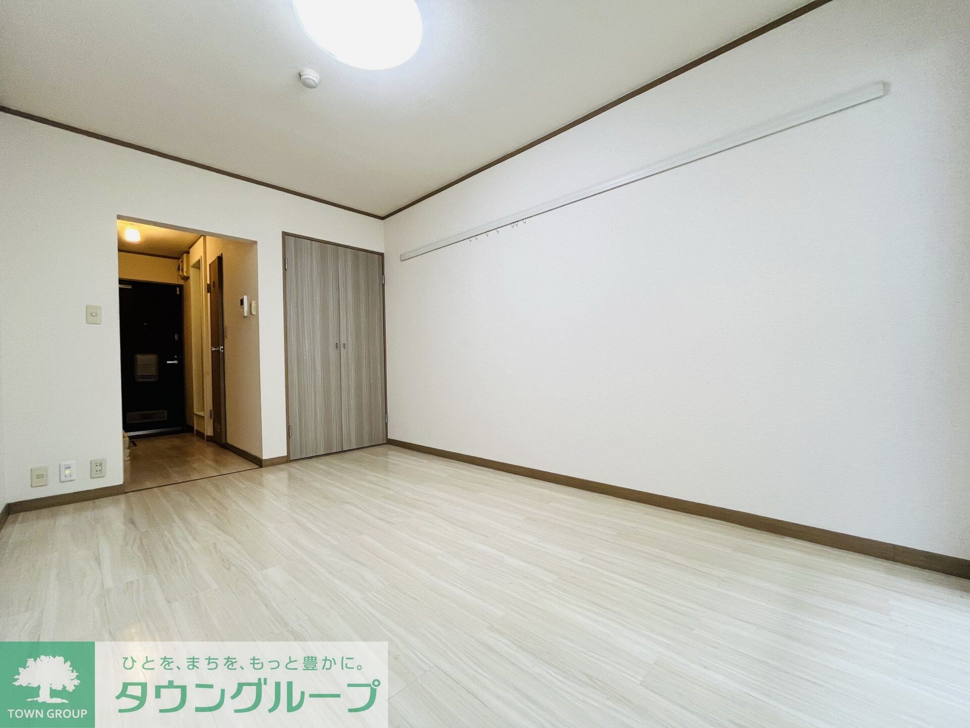 アーバン日野の物件内観写真