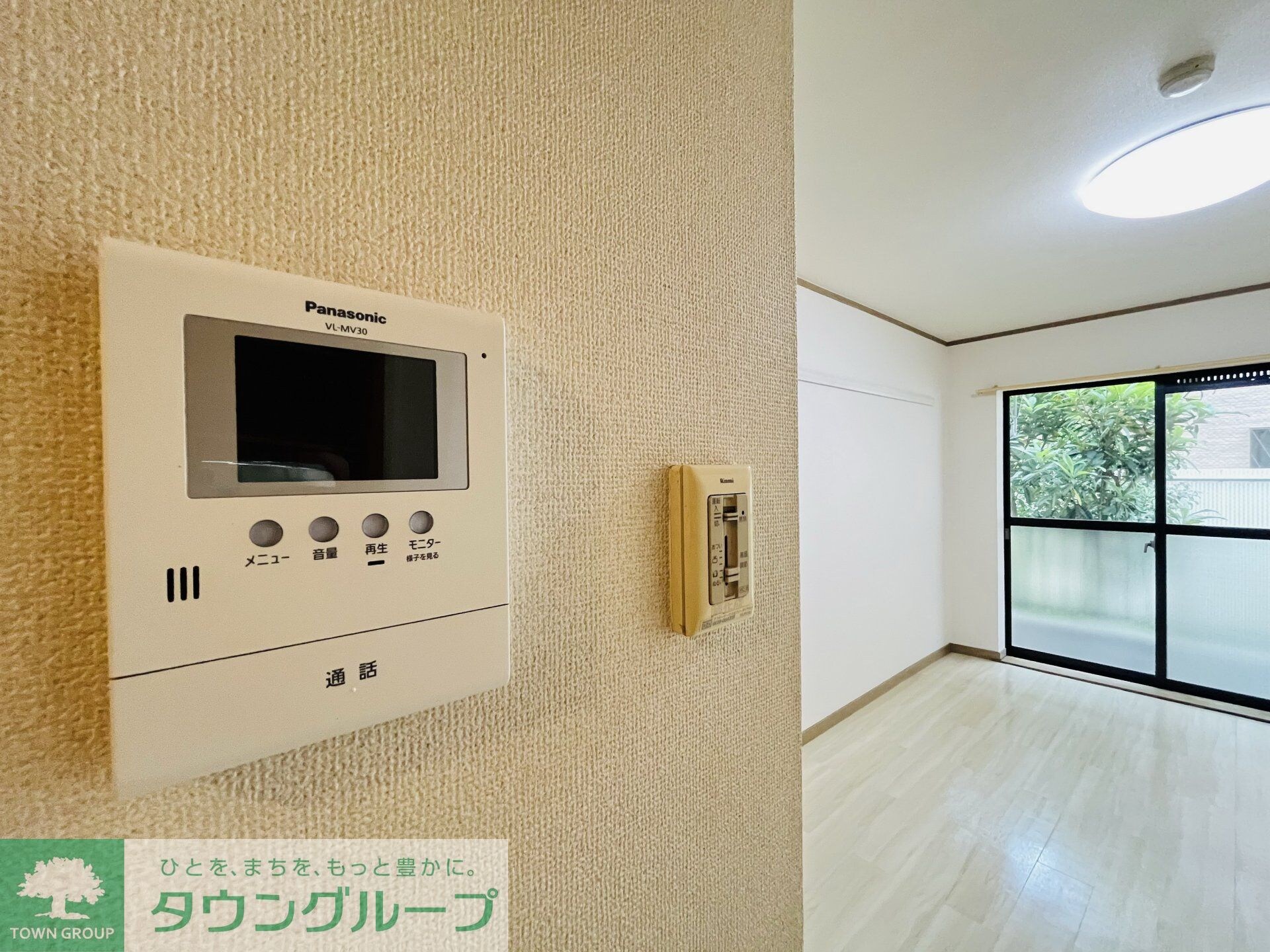 アーバン日野の物件内観写真