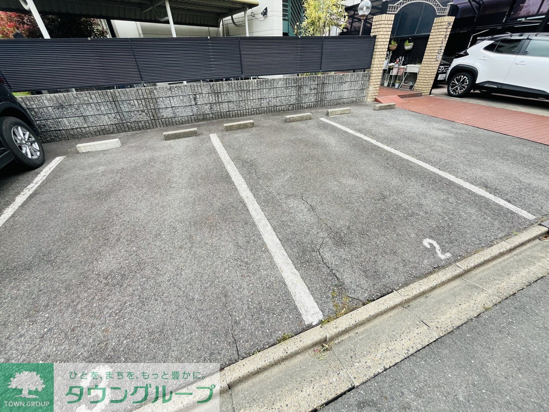 アーバン日野の物件内観写真