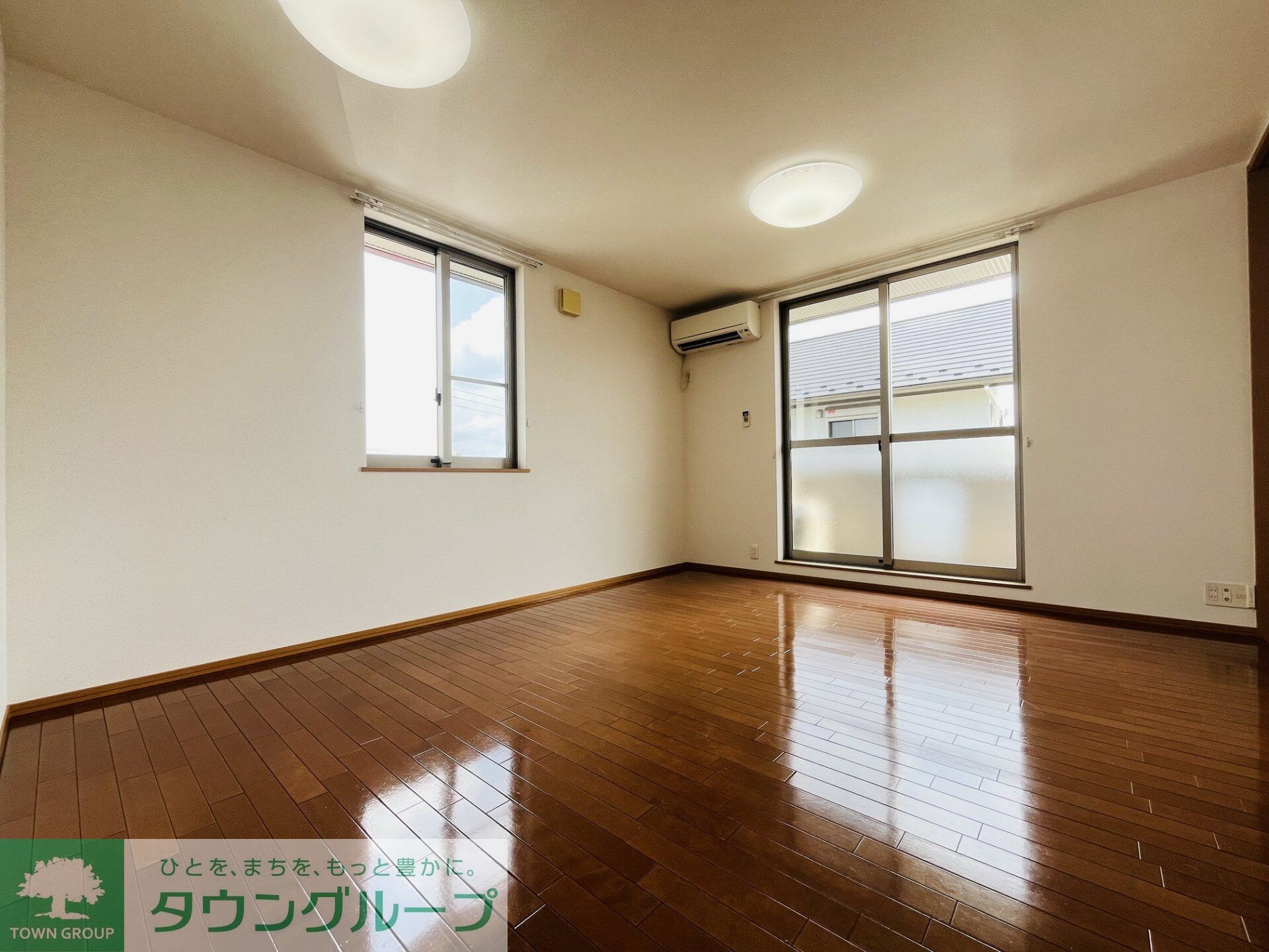 ドエルストークIIIの物件内観写真