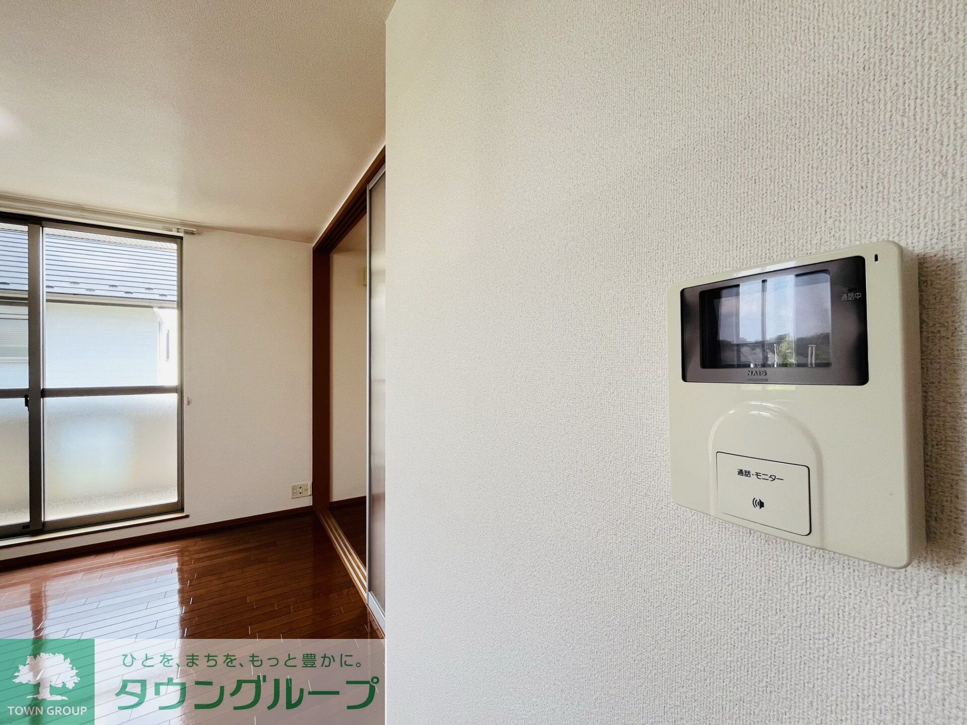 ドエルストークIIIの物件内観写真