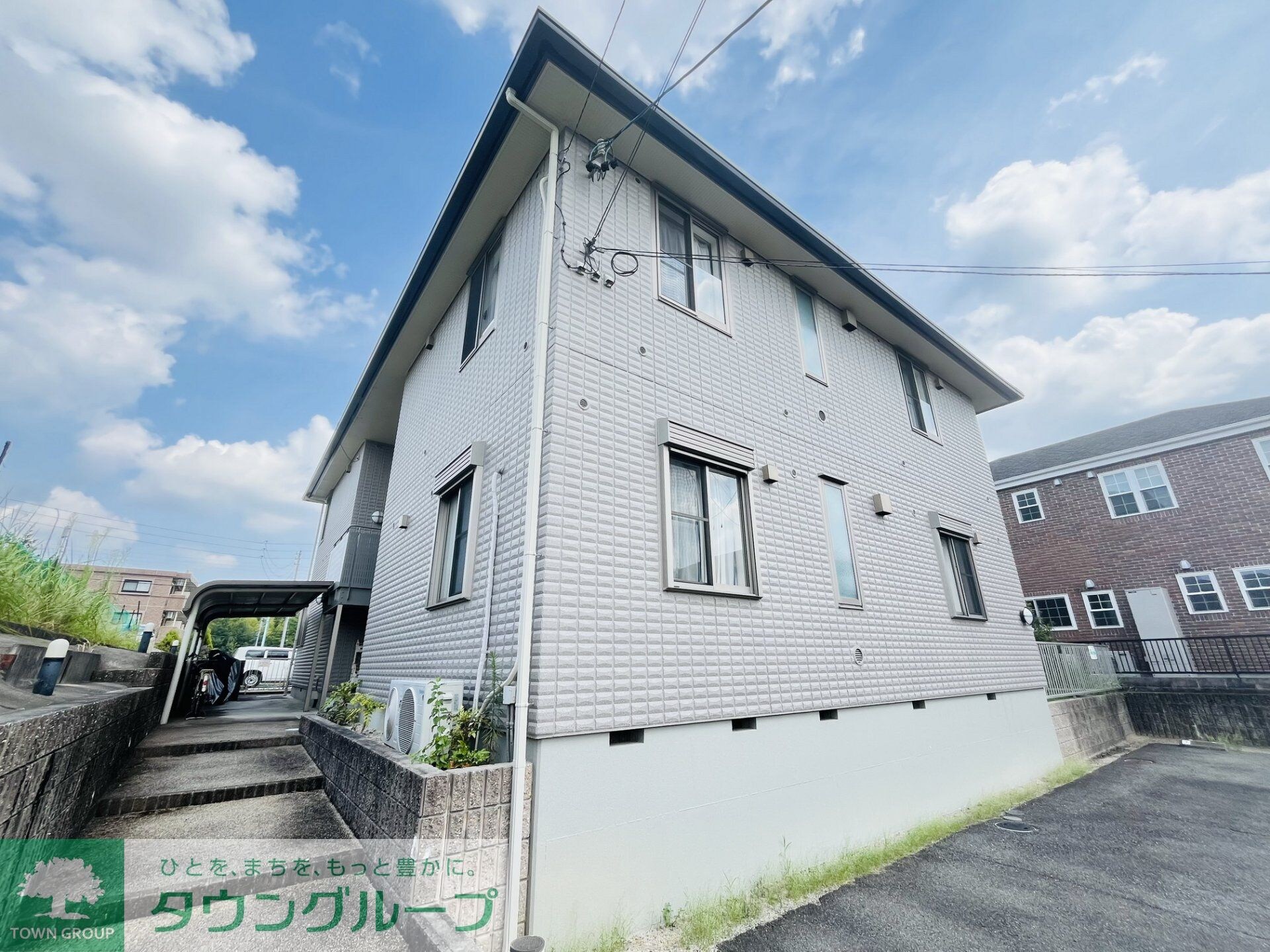 ドエルストークIIIの物件内観写真