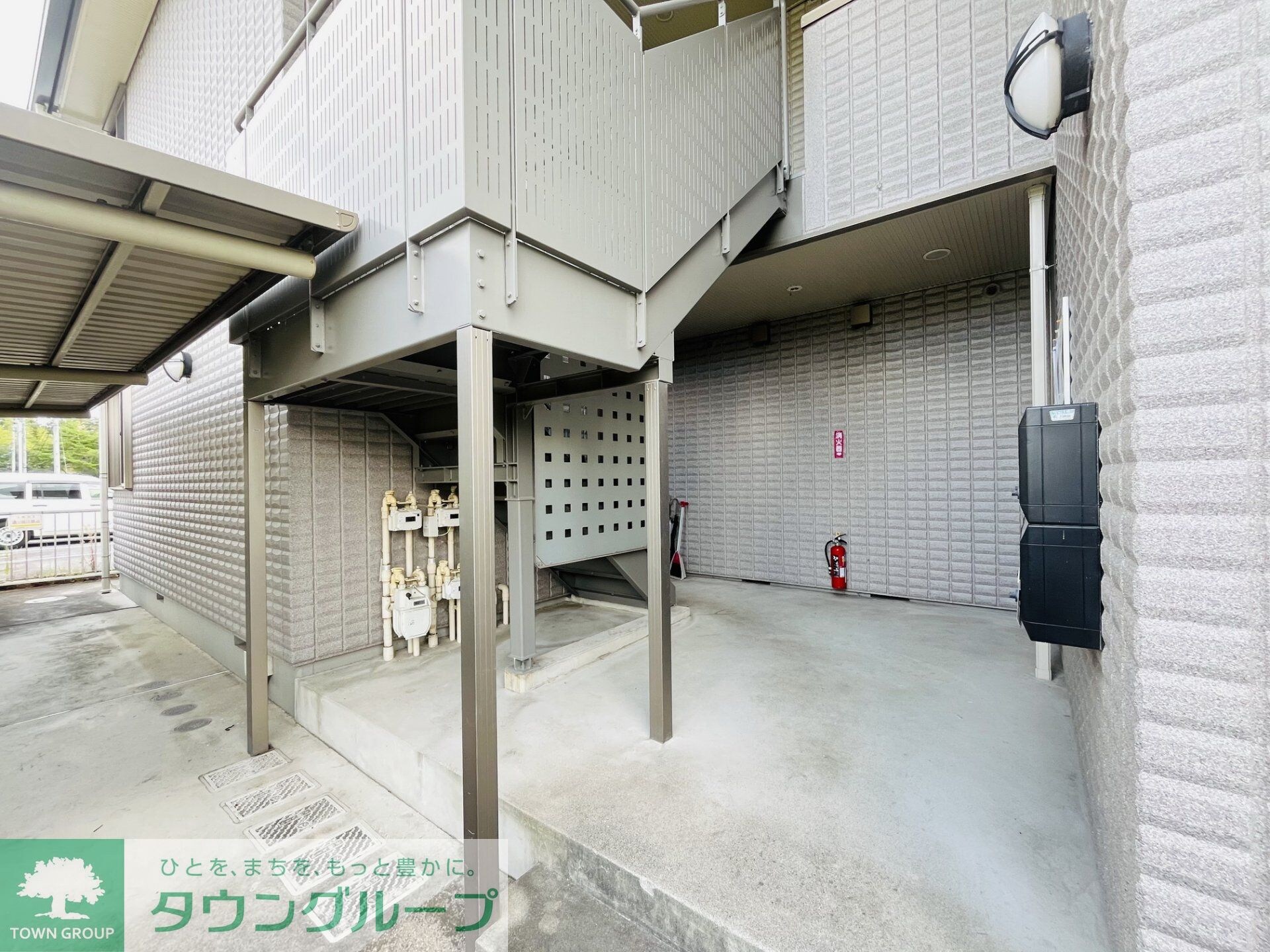 ドエルストークIIIの物件内観写真