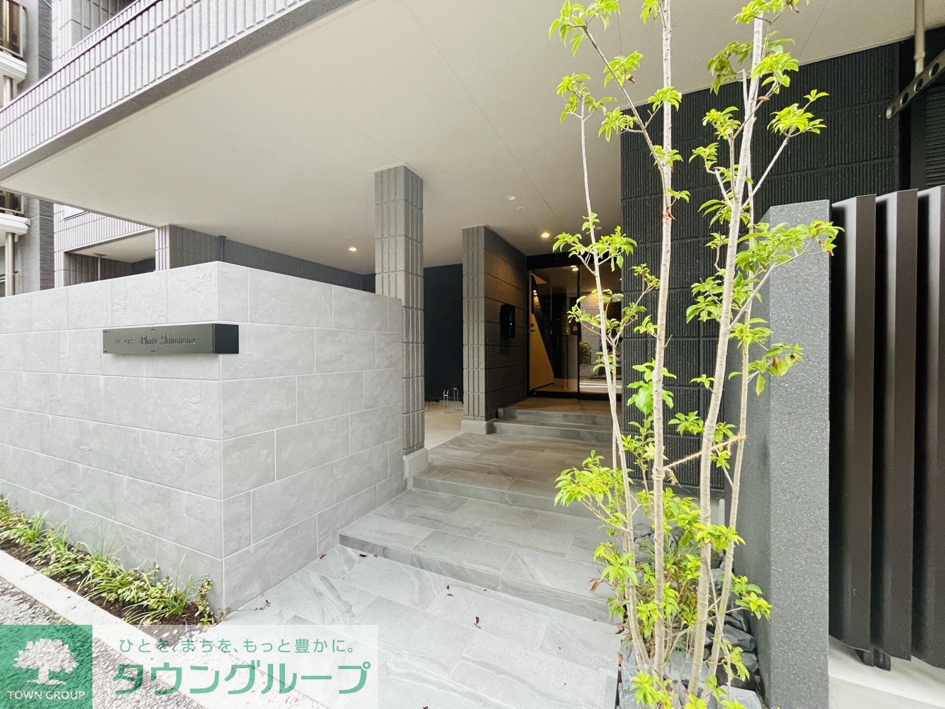 ファーレ東雲の物件内観写真