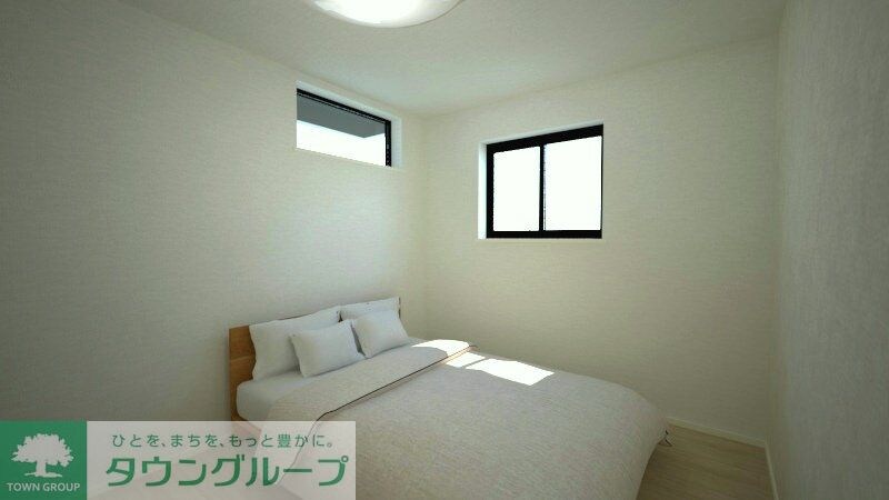 フローラエムの物件内観写真