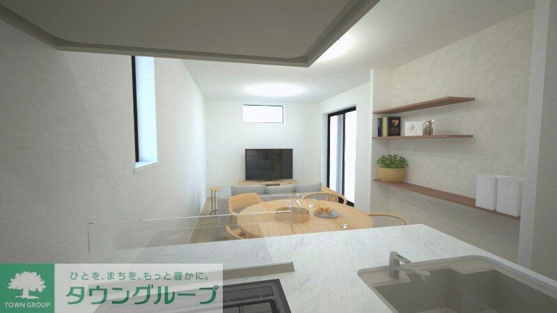 フローラエムの物件内観写真