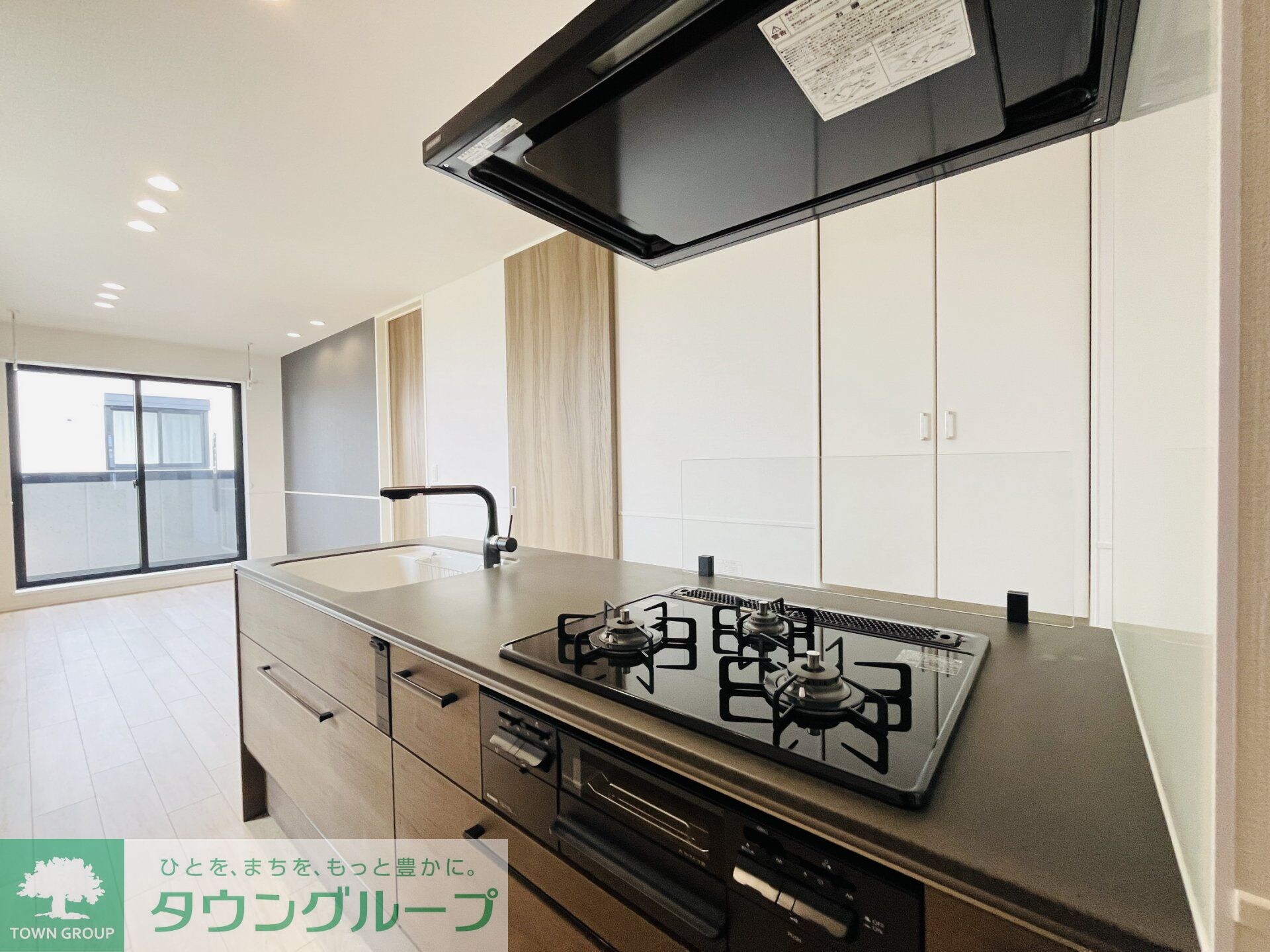 プランドール大幸の物件内観写真