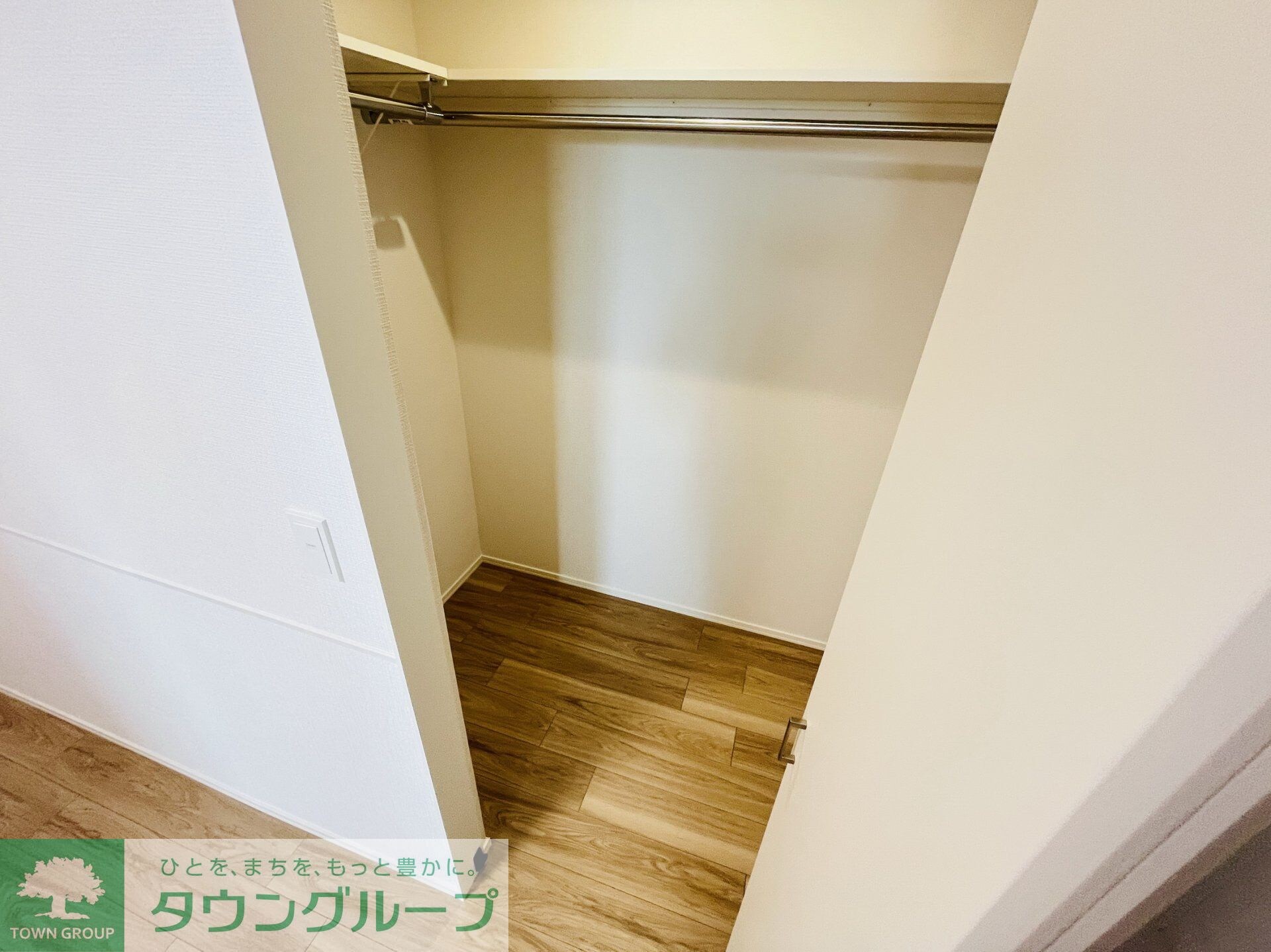 プランドール大幸の物件内観写真