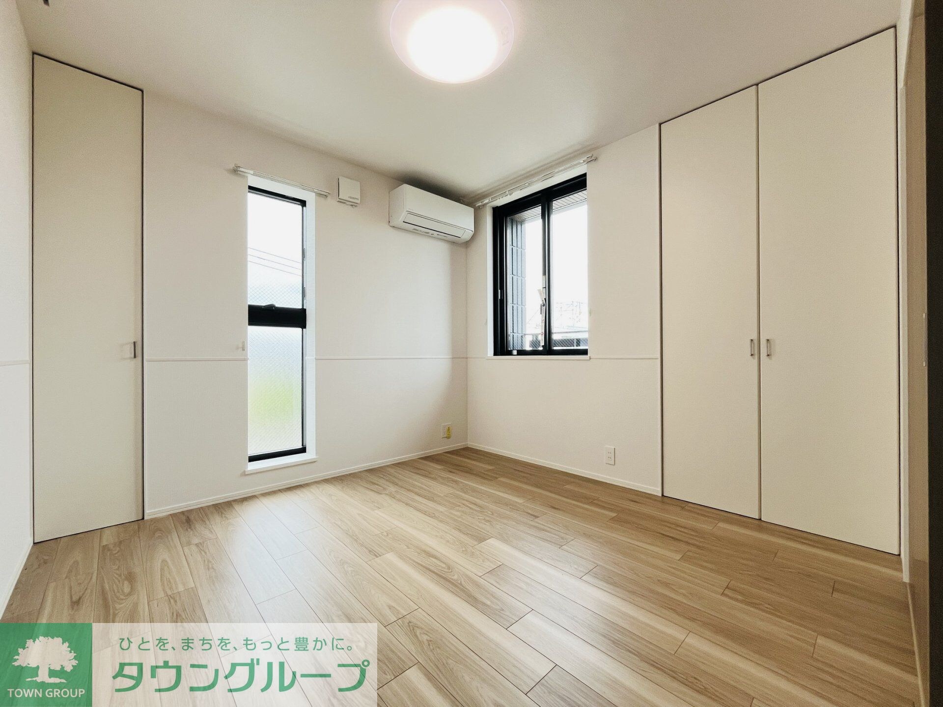 プランドール大幸の物件内観写真