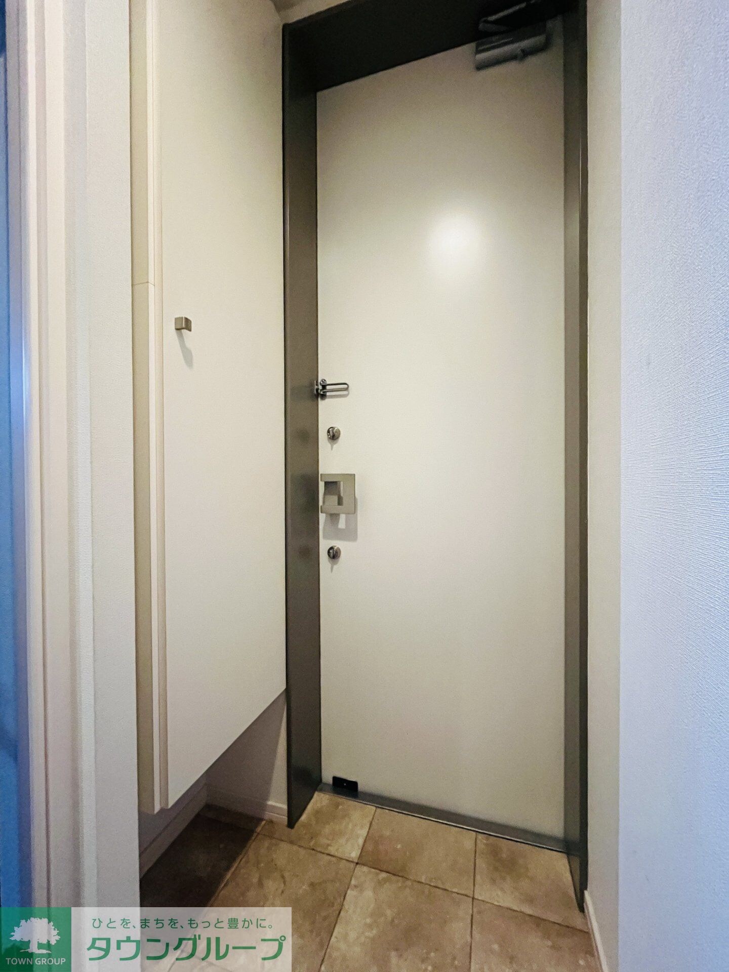 ヘーベルメゾン新栄の物件内観写真