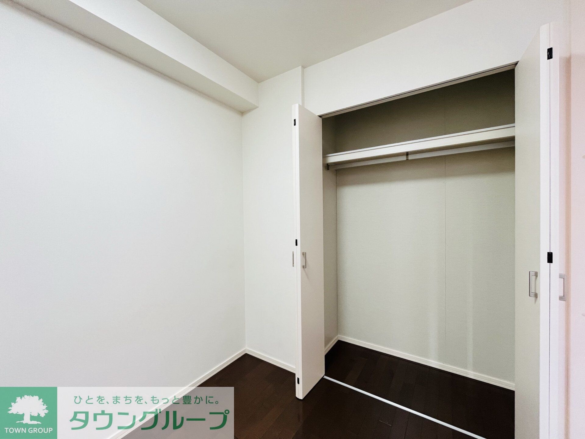 ヘーベルメゾン新栄の物件内観写真