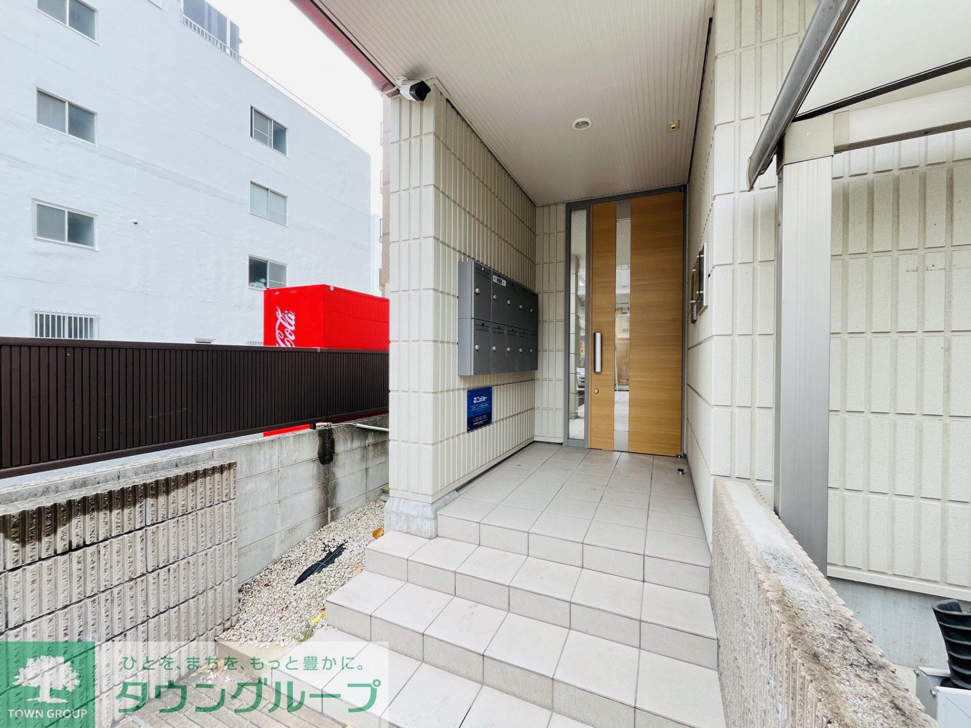 ヘーベルメゾン新栄の物件内観写真