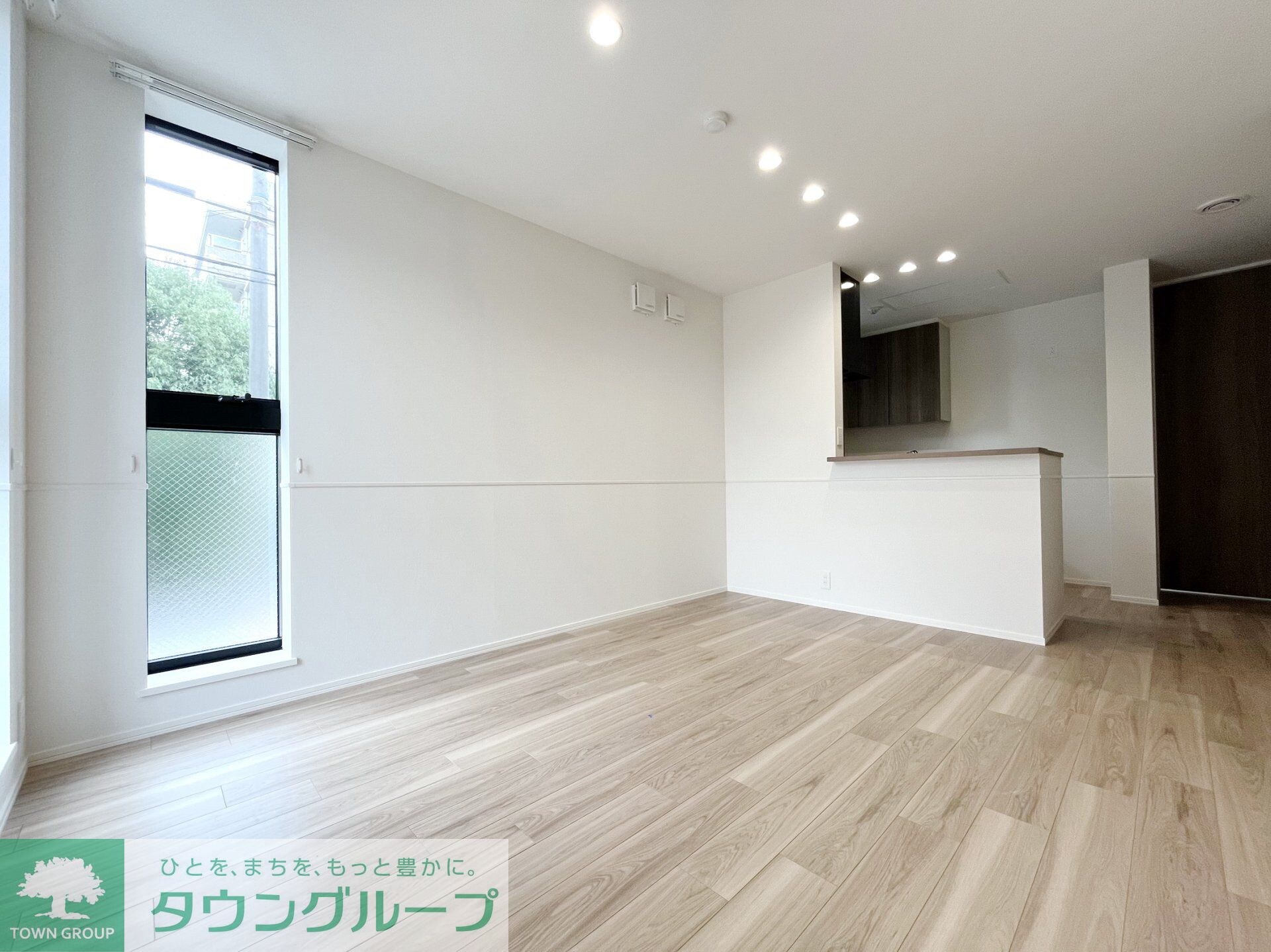 ポルトボヌール瑞穂の物件内観写真