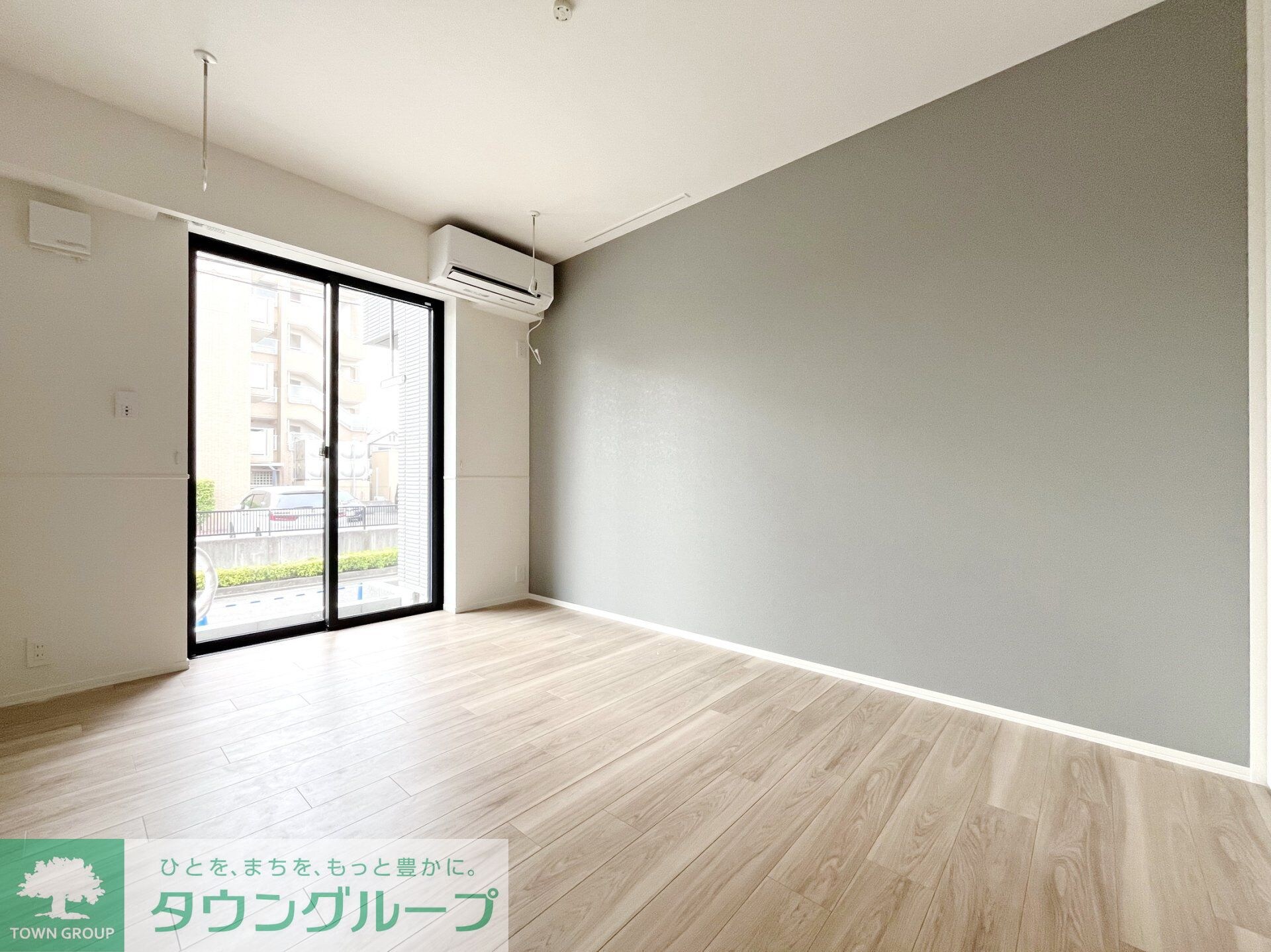 ポルトボヌール瑞穂の物件内観写真