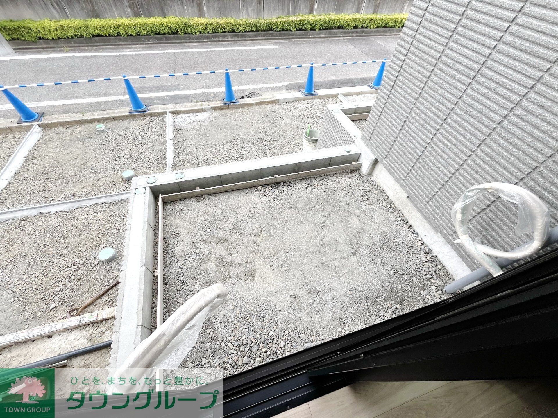 ポルトボヌール瑞穂の物件内観写真