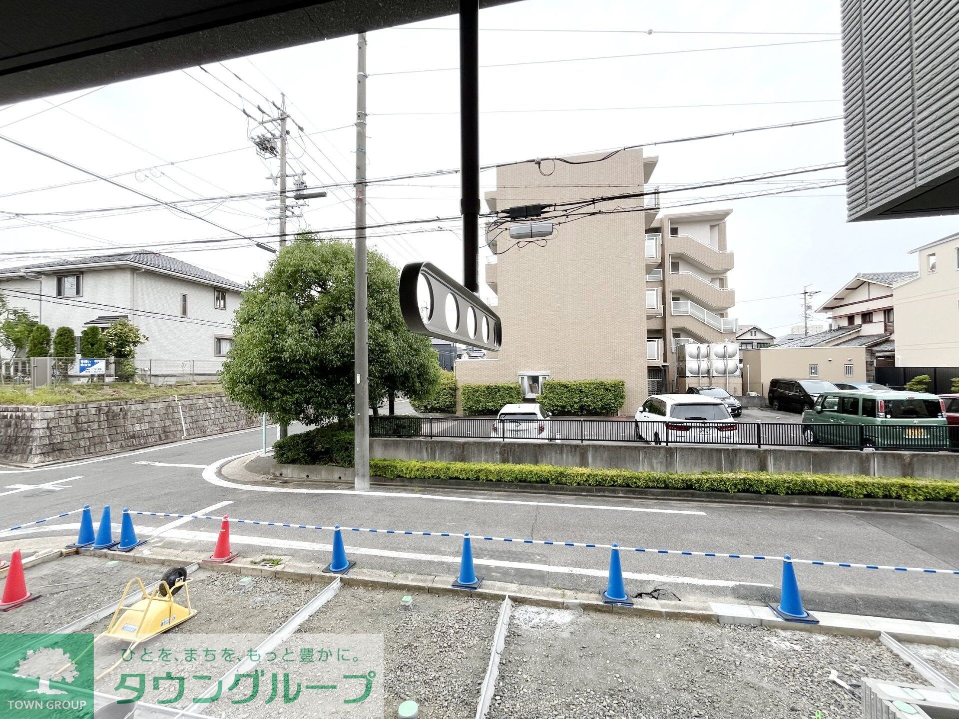 ポルトボヌール瑞穂の物件内観写真