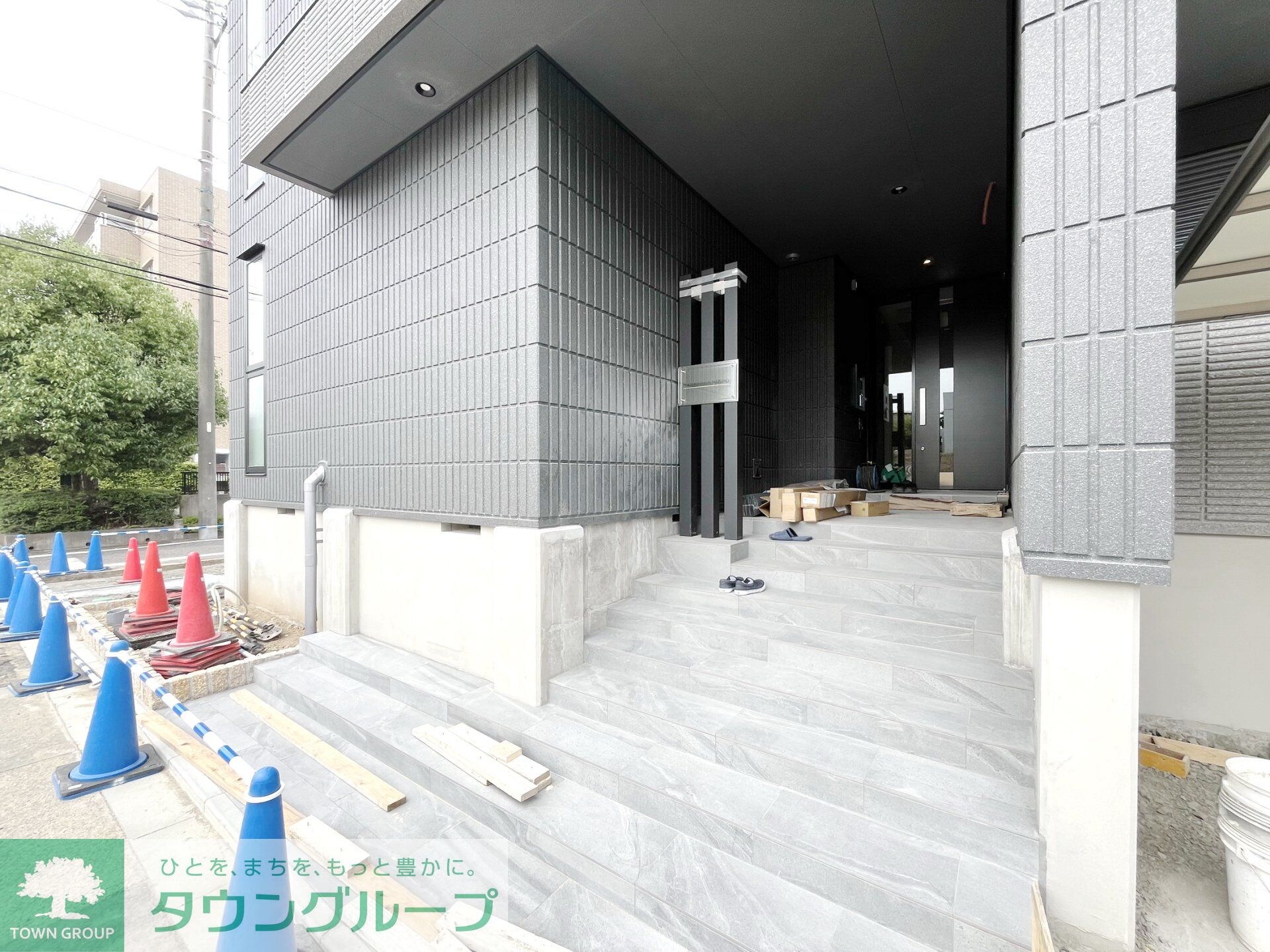 ポルトボヌール瑞穂の物件内観写真