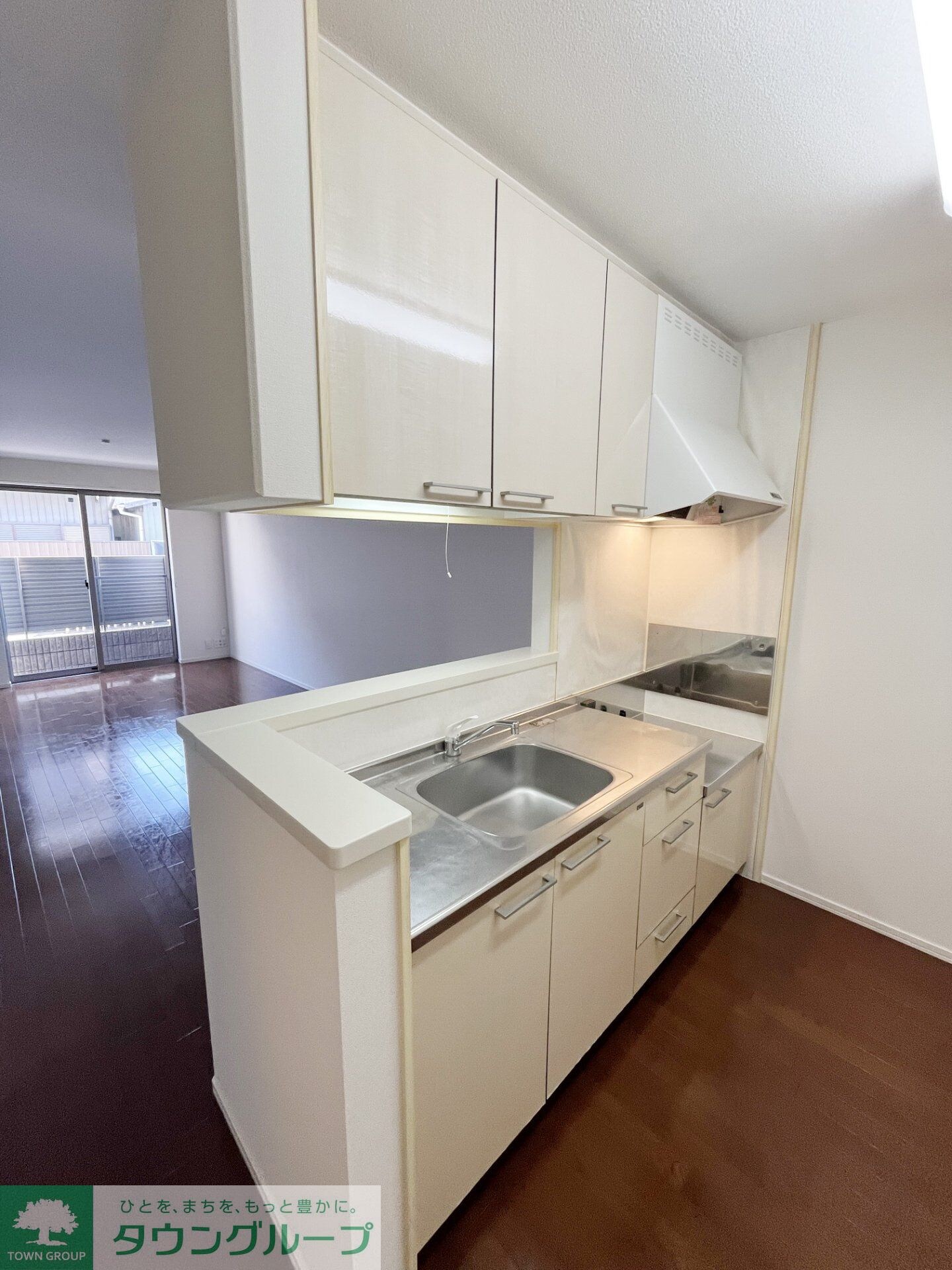 メゾン 光の物件内観写真