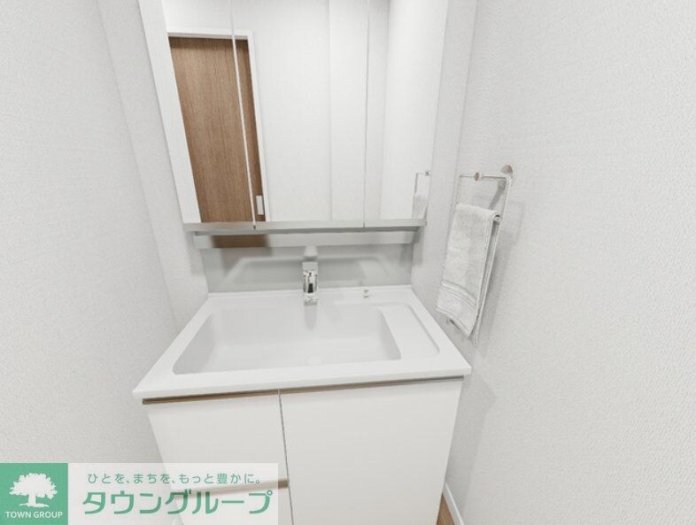 メゾン天白公園東Eの物件内観写真