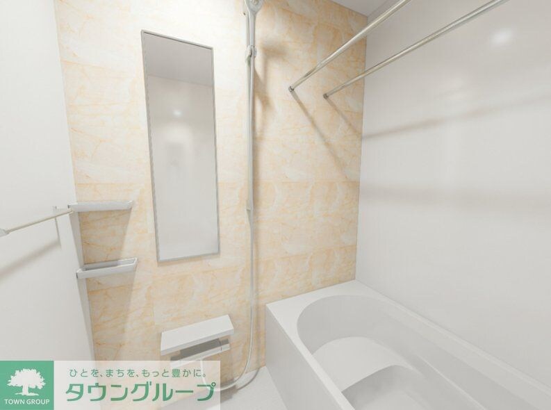 メゾン天白公園東Eの物件内観写真