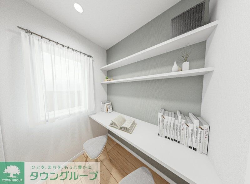 メゾン天白公園東Eの物件内観写真