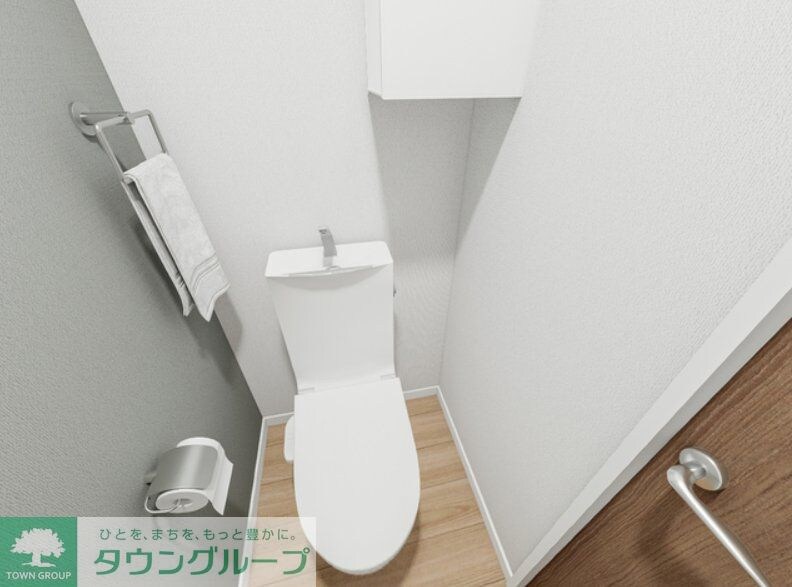 メゾン天白公園東Eの物件内観写真