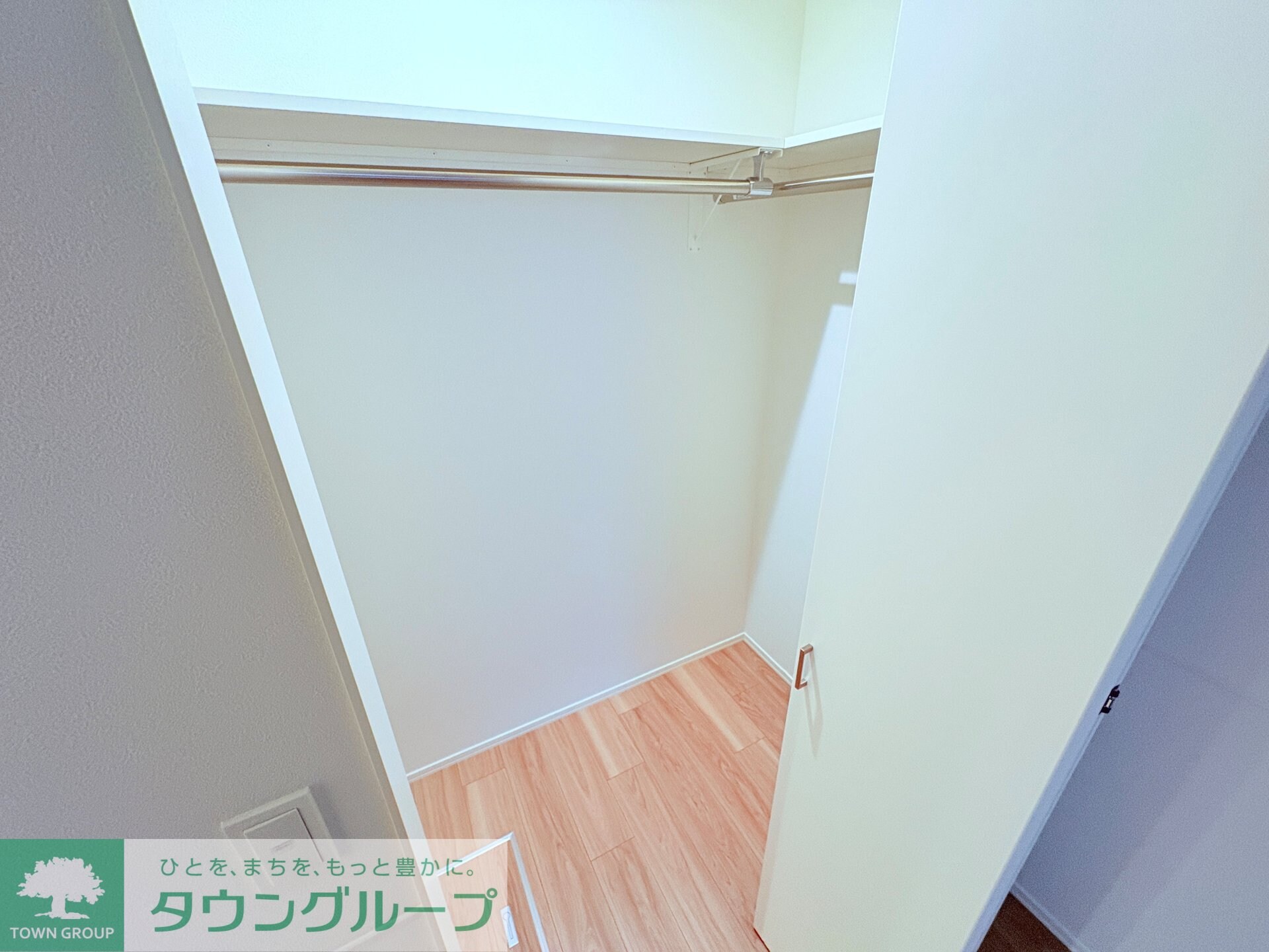 メゾン天白公園東Wの物件内観写真