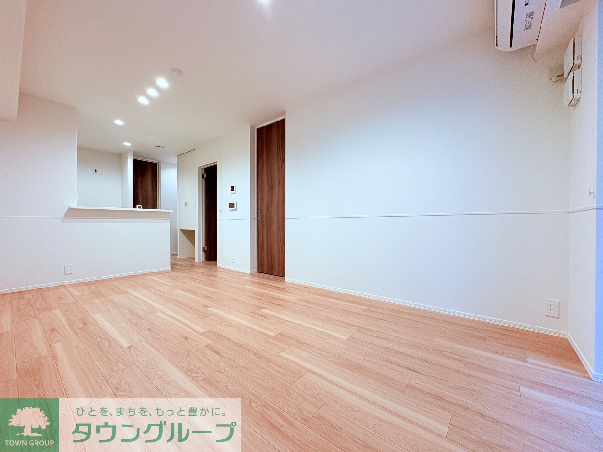 メゾン天白公園東Wの物件内観写真