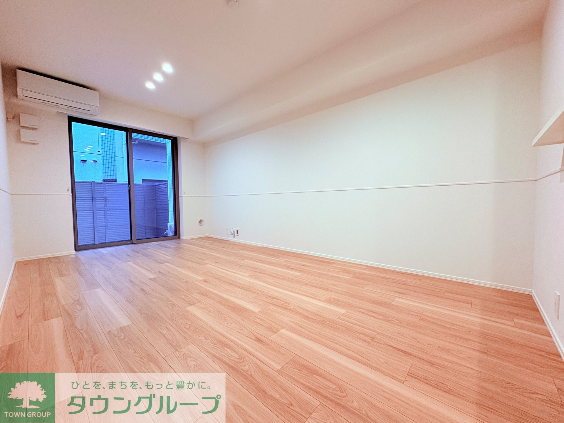 メゾン天白公園東Wの物件内観写真