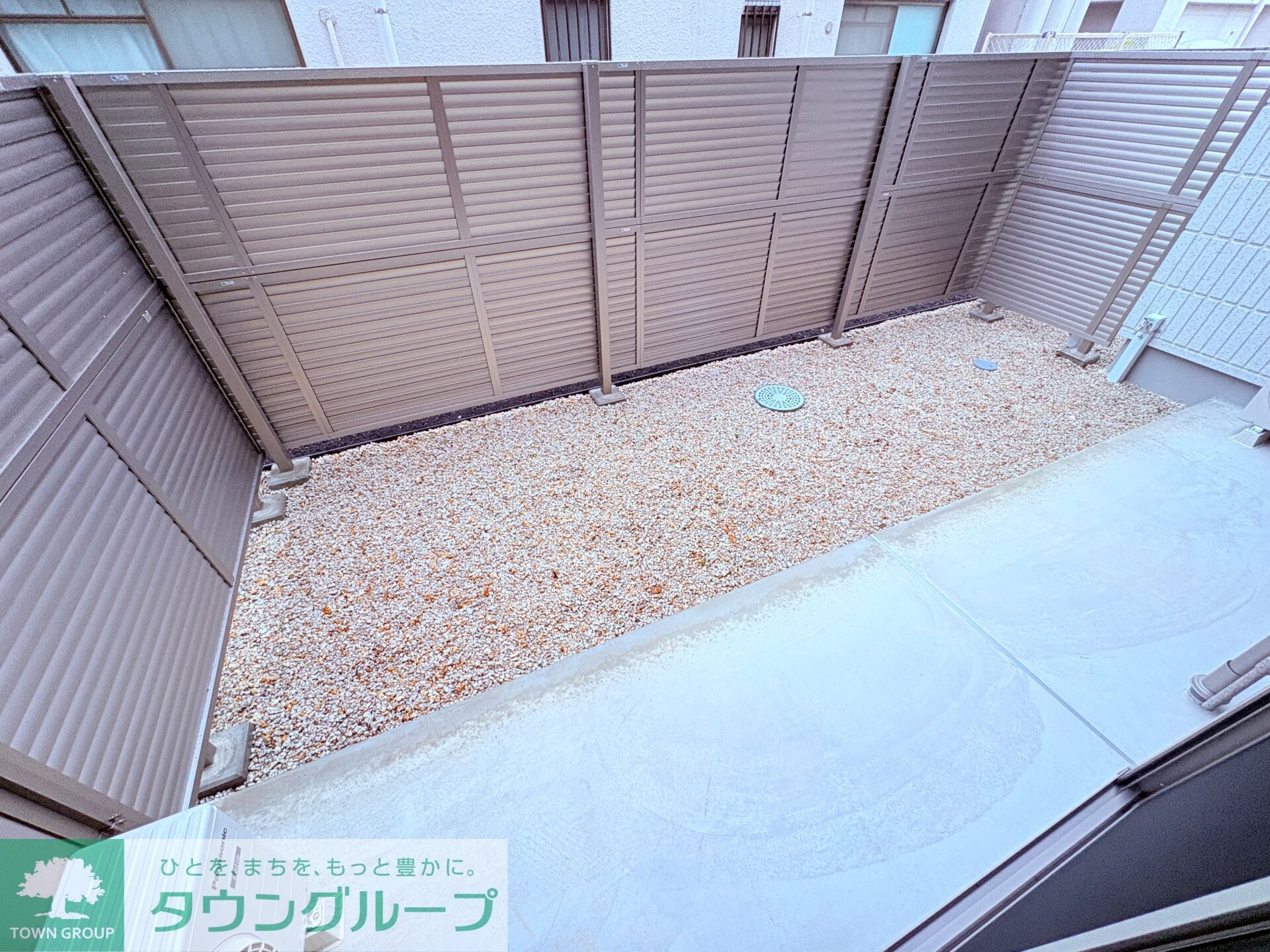 メゾン天白公園東Wの物件内観写真