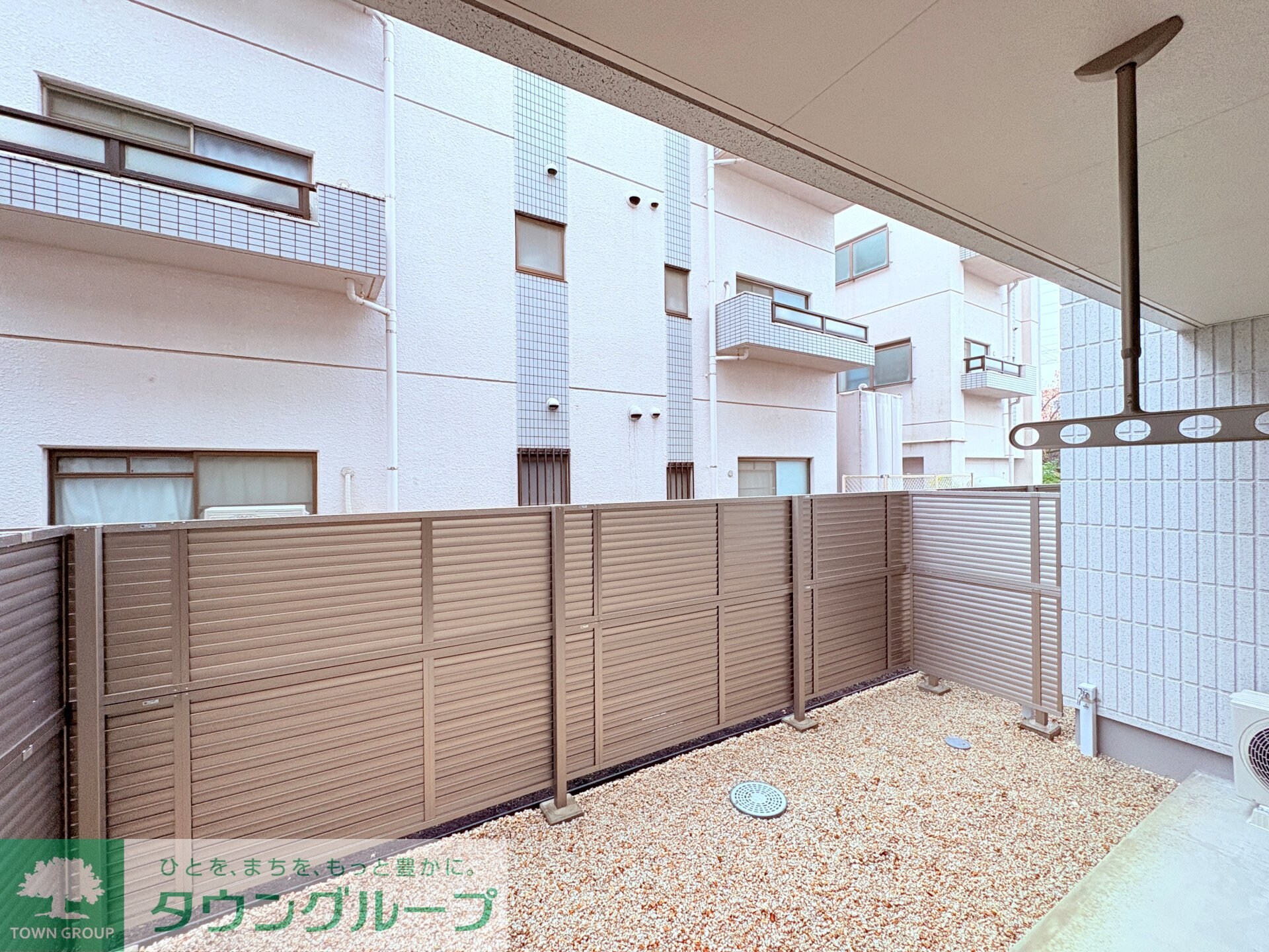 メゾン天白公園東Wの物件内観写真