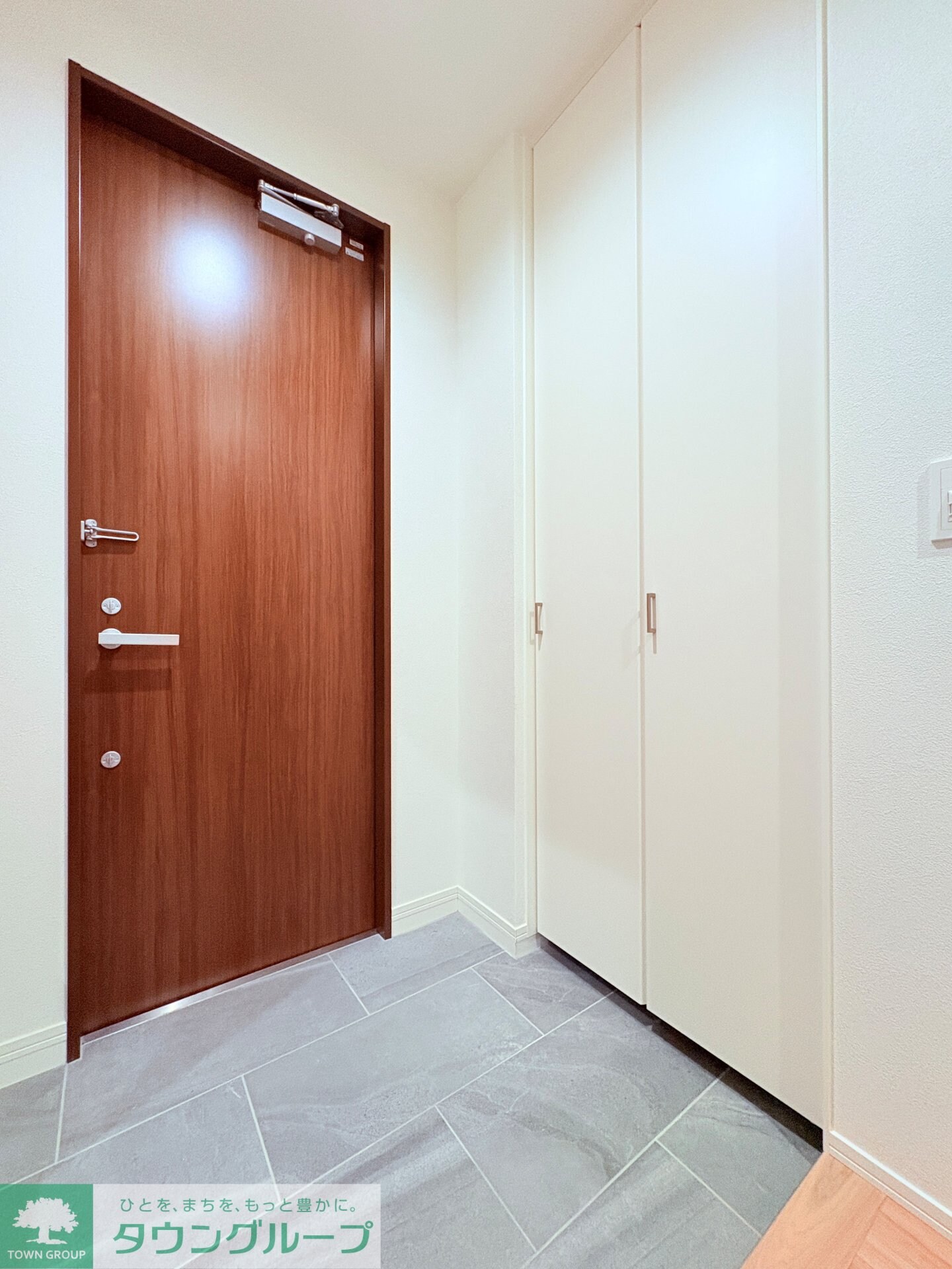 メゾン天白公園東Wの物件内観写真