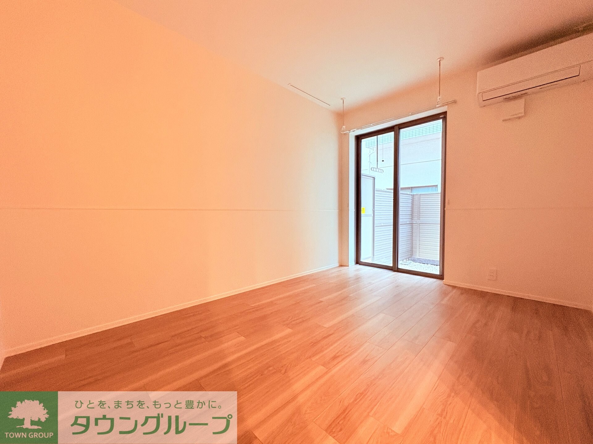 メゾン天白公園東Wの物件内観写真