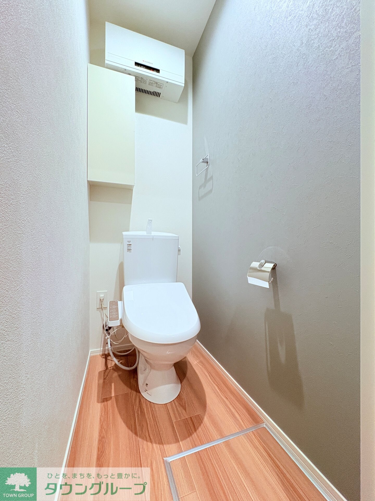 メゾン天白公園東Wの物件内観写真