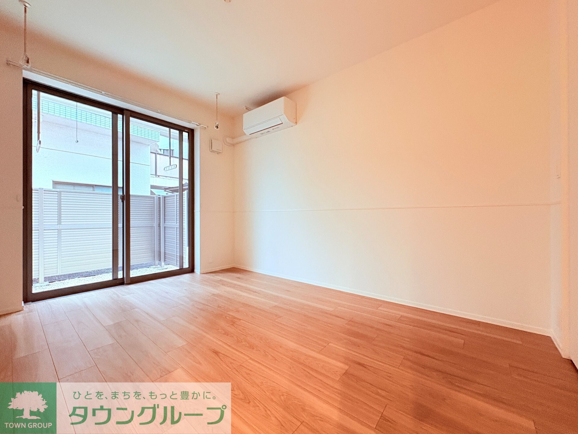 メゾン天白公園東Wの物件内観写真