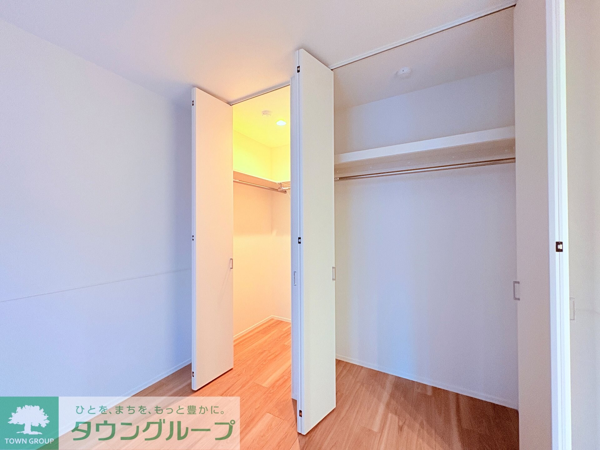 メゾン天白公園東Wの物件内観写真