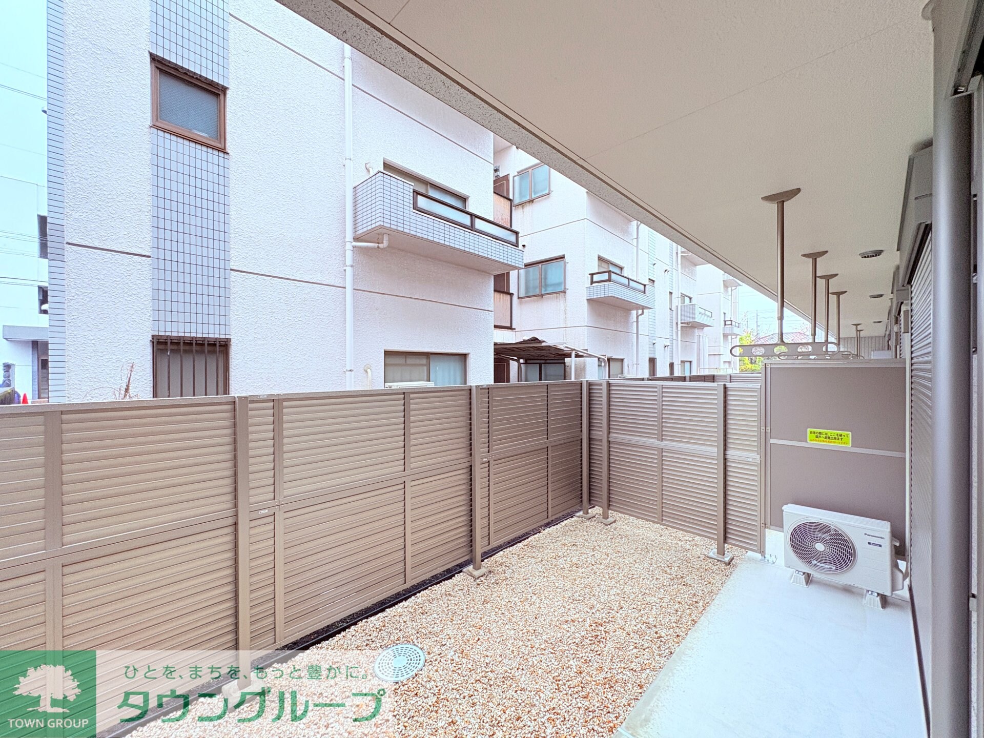 メゾン天白公園東Wの物件内観写真