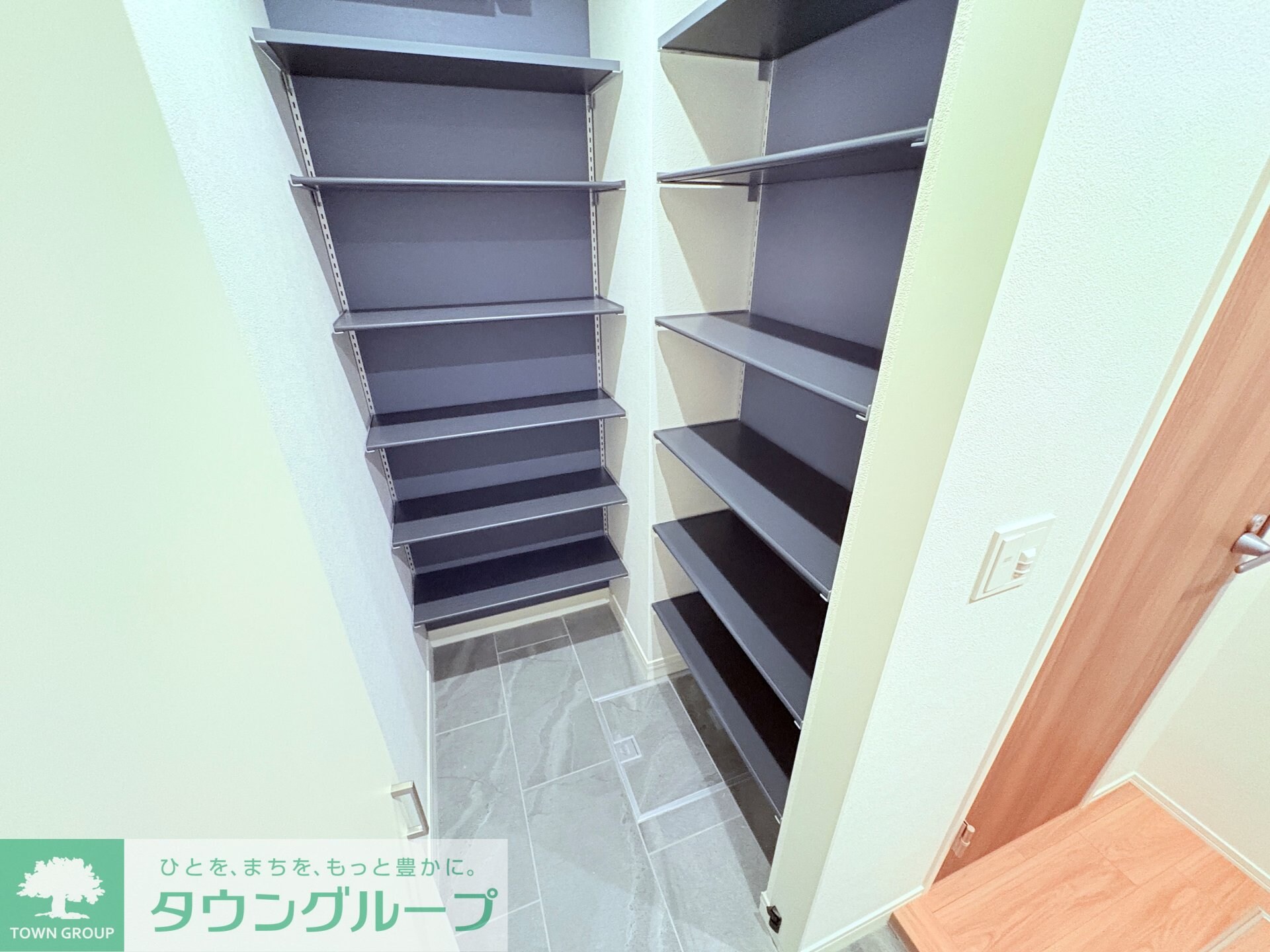 メゾン天白公園東Wの物件内観写真