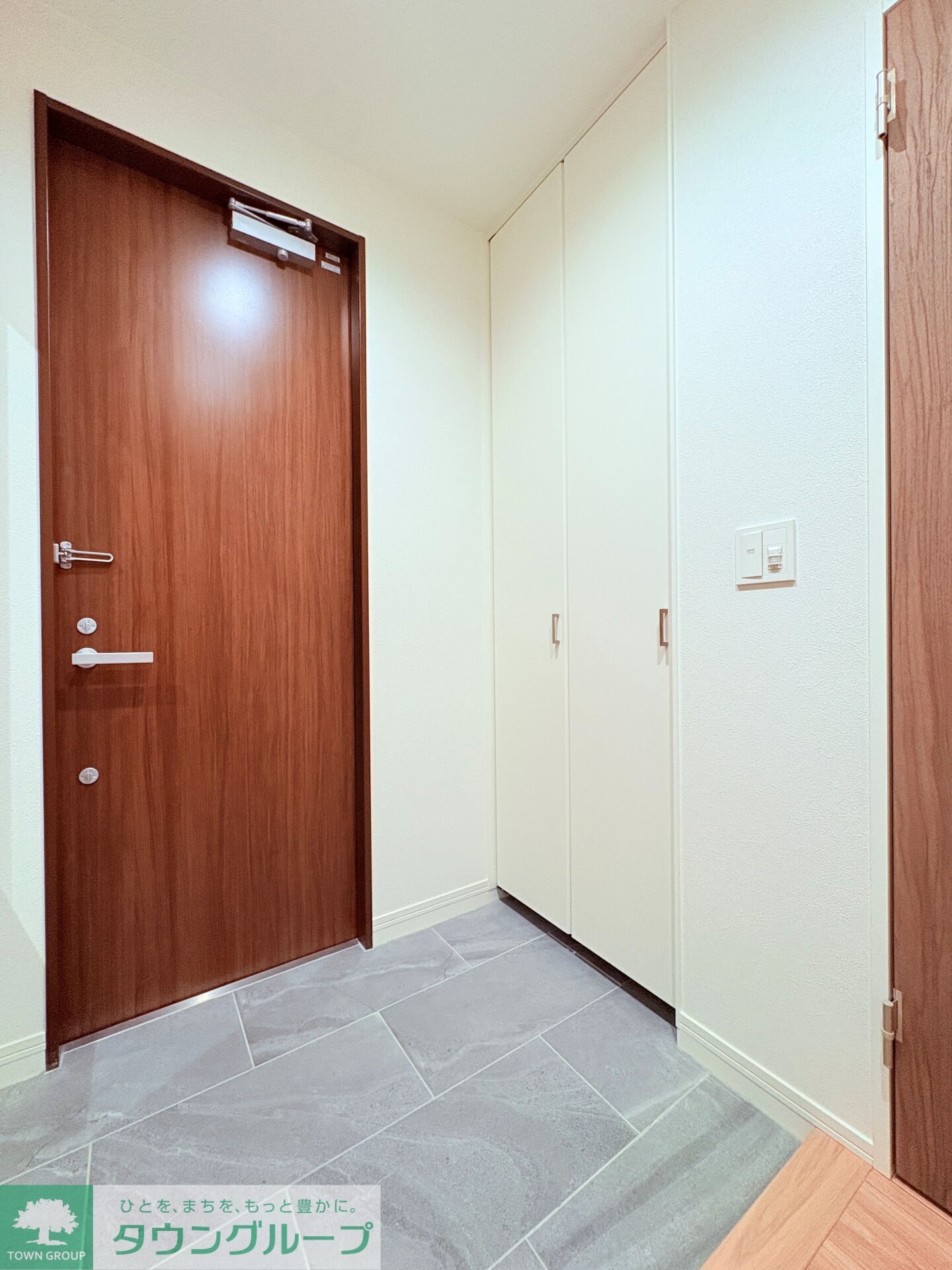 メゾン天白公園東Wの物件内観写真