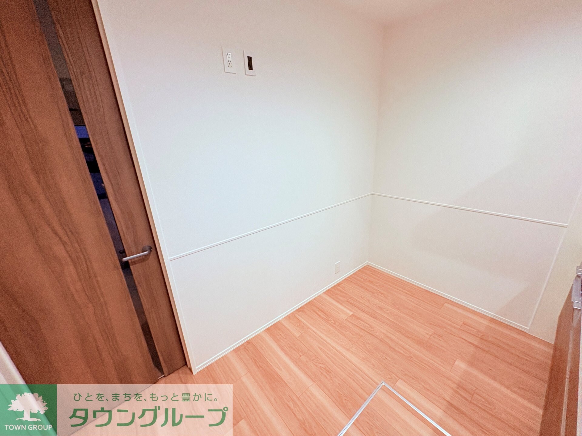 メゾン天白公園東Wの物件内観写真