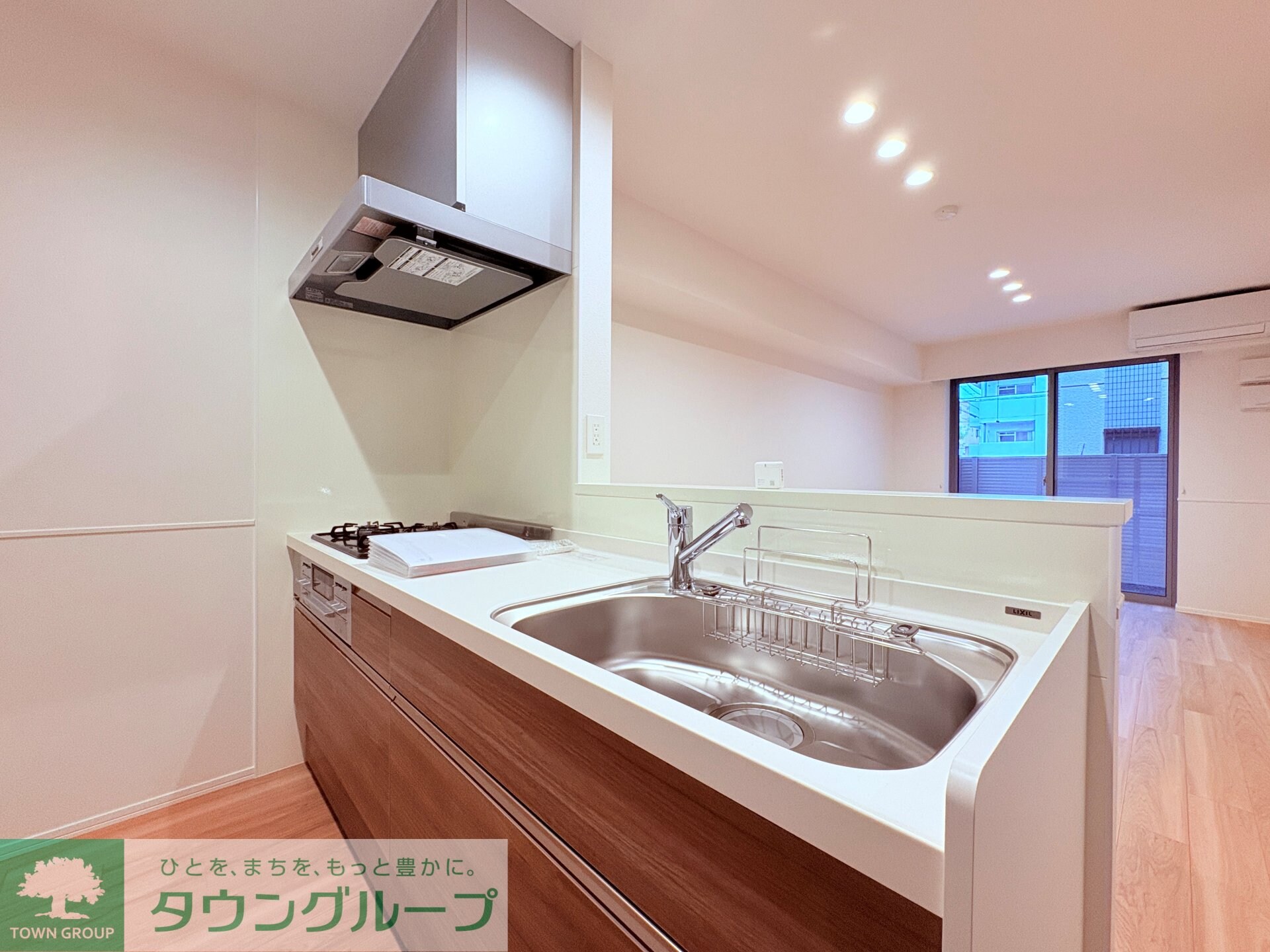 メゾン天白公園東Wの物件内観写真